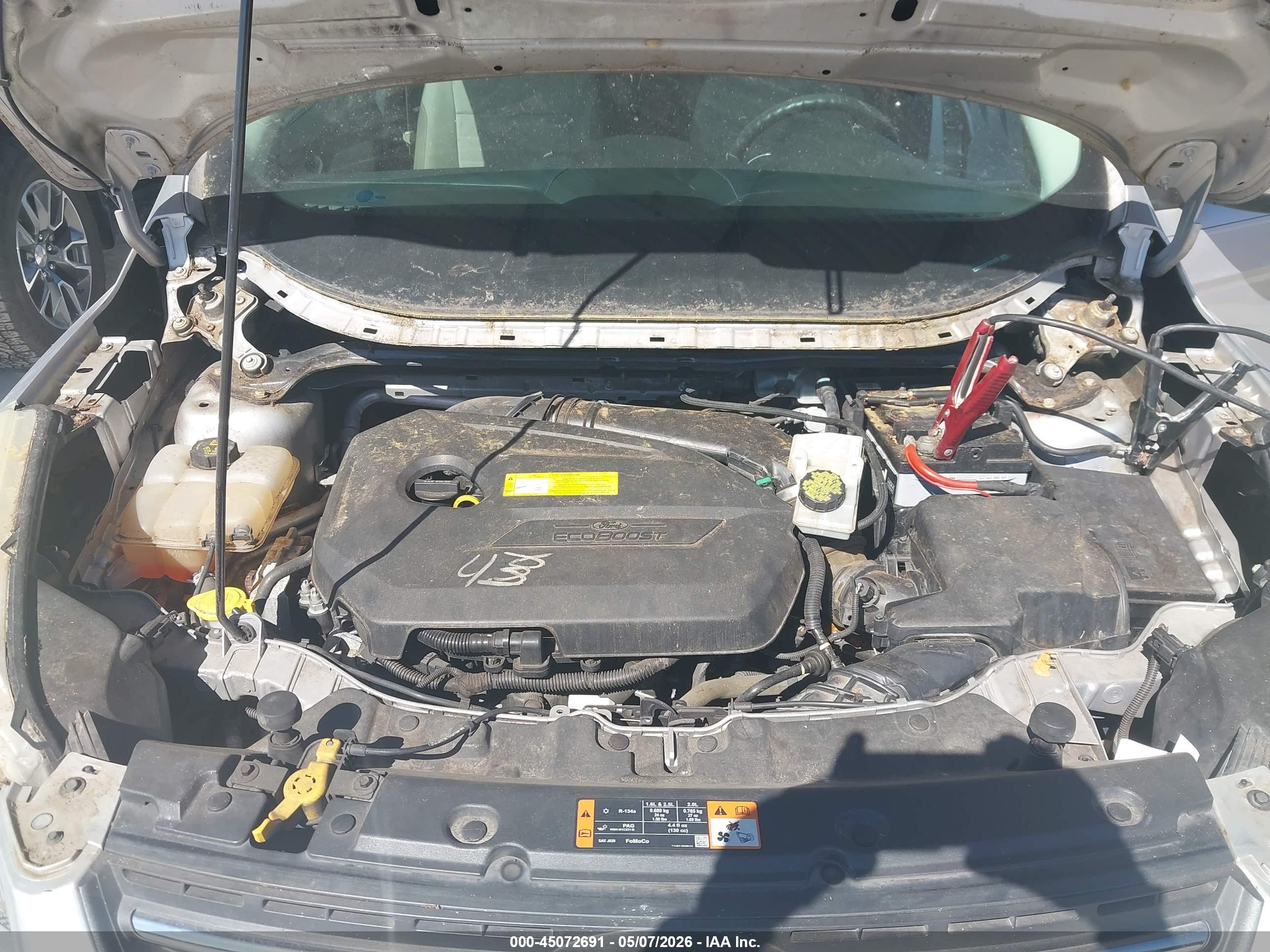 FORD ESCAPE image 10