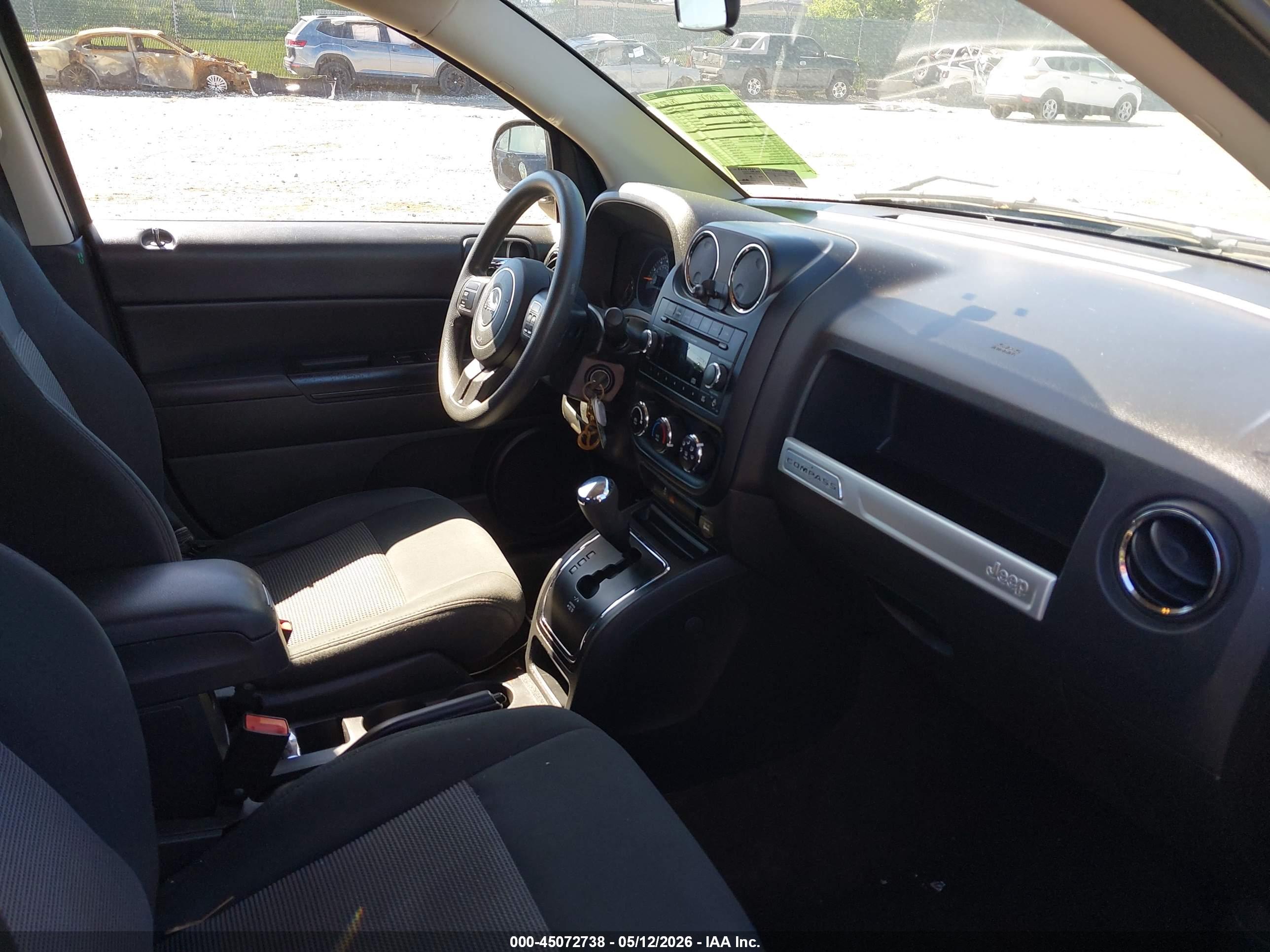 JEEP COMPASS image 5