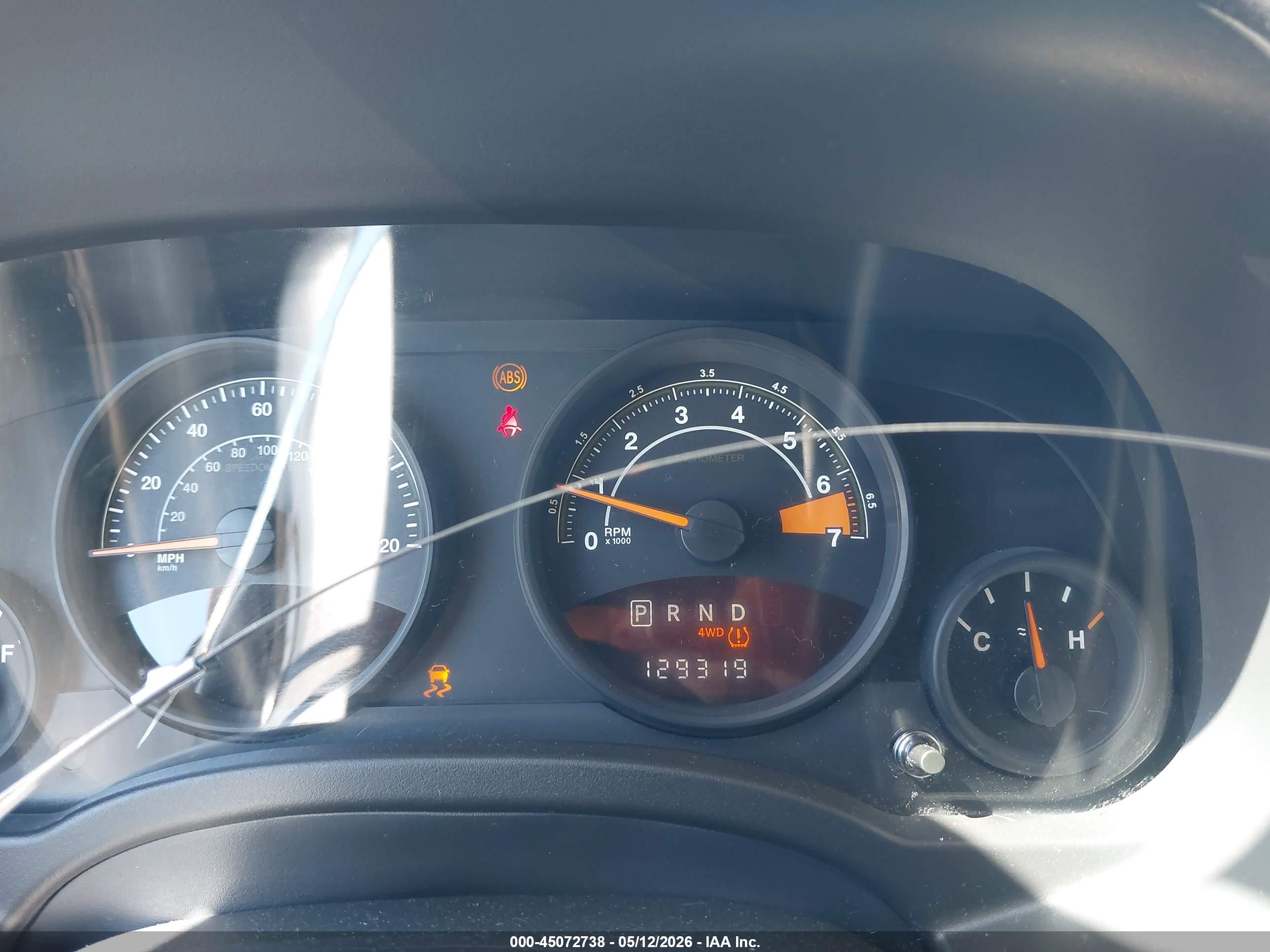 JEEP COMPASS image 7