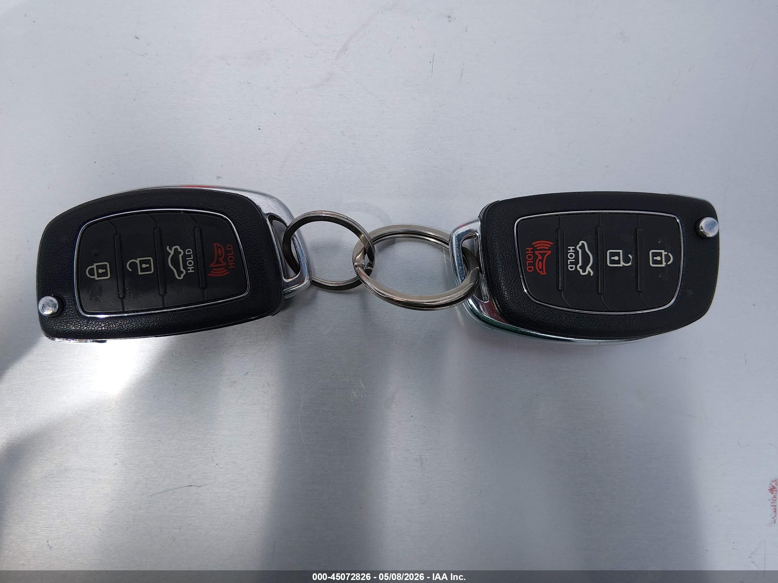 HYUNDAI SONATA image 11