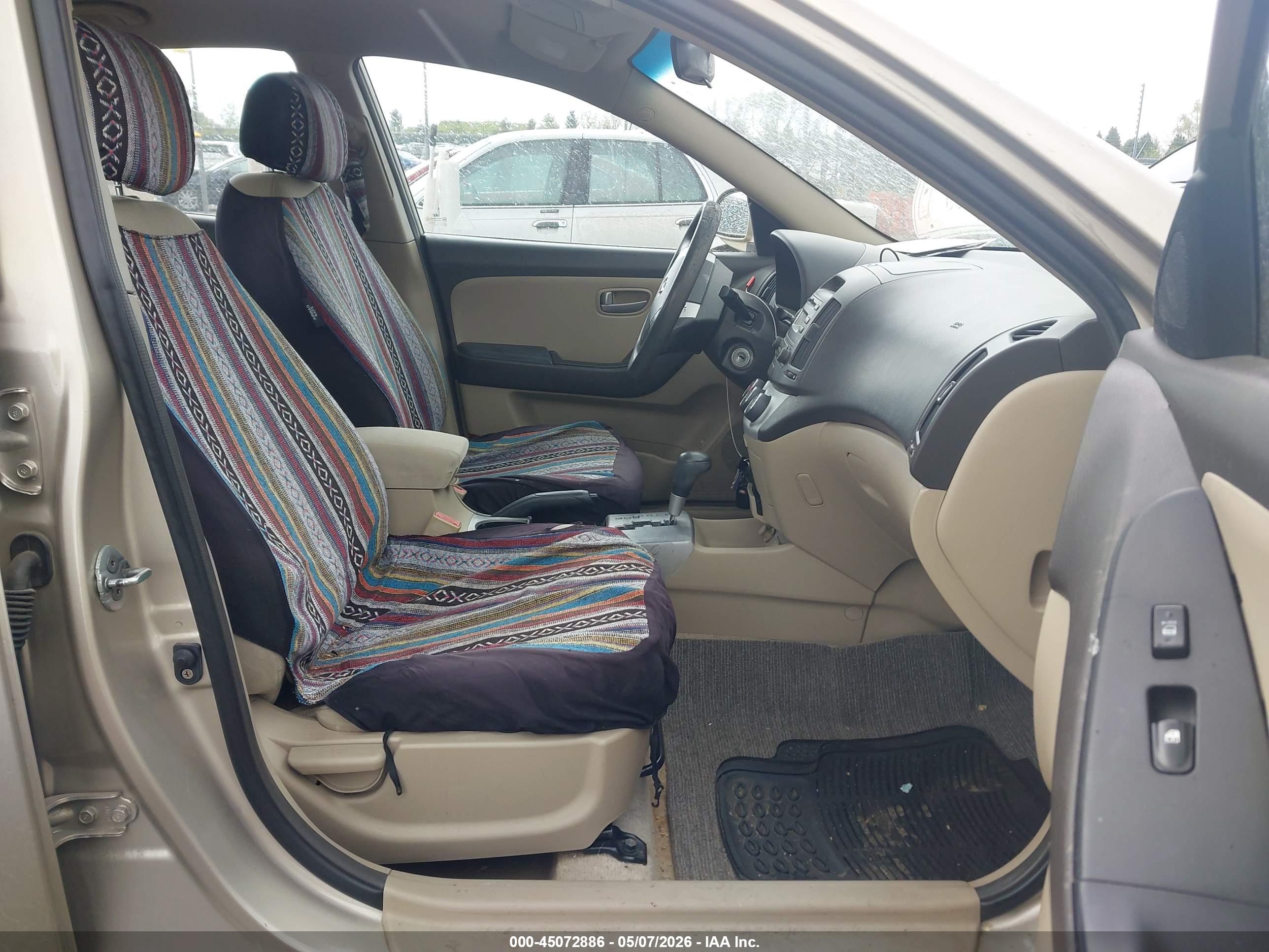 HYUNDAI ELANTRA image 5