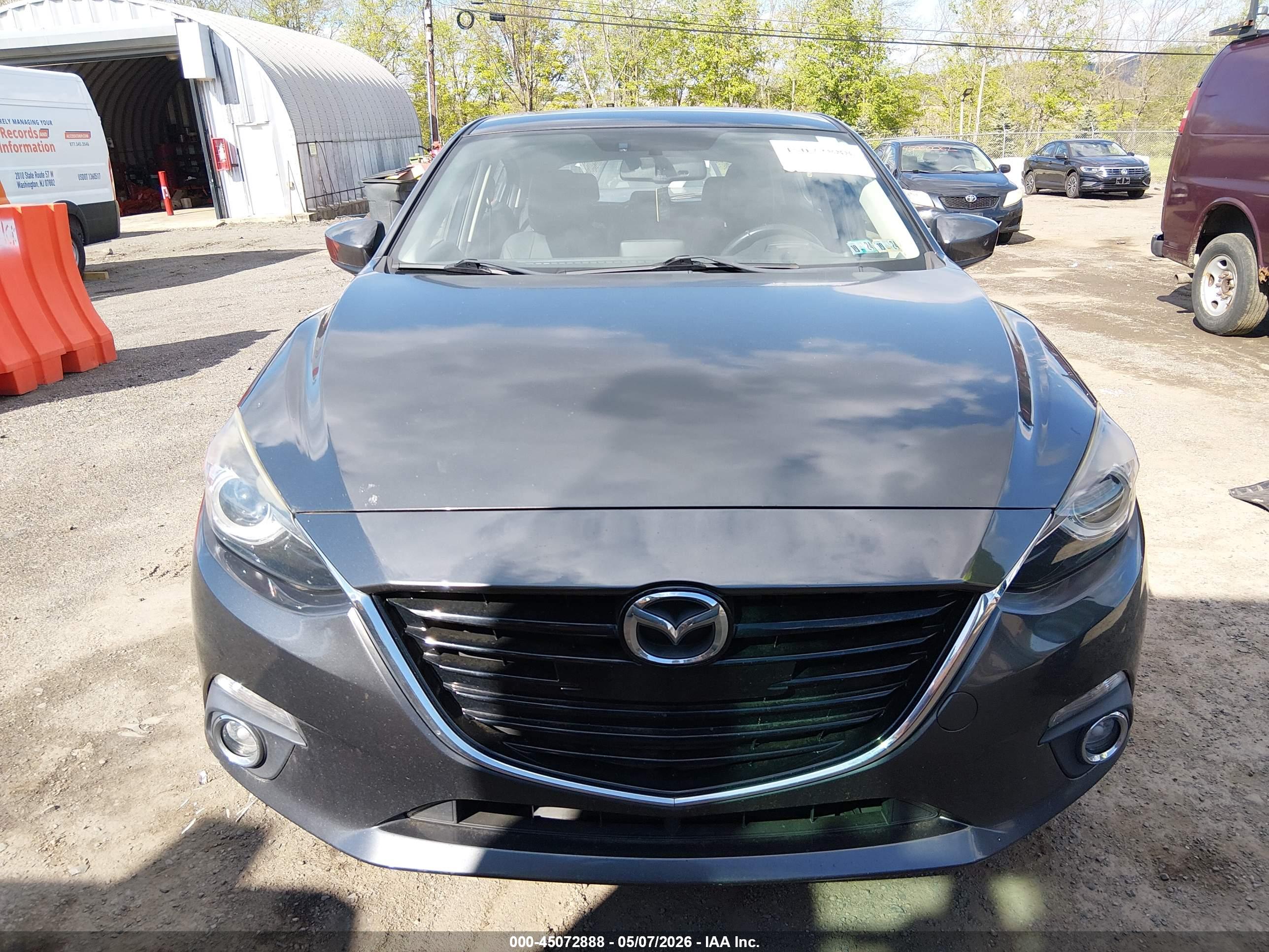 MAZDA MAZDA3 image 6