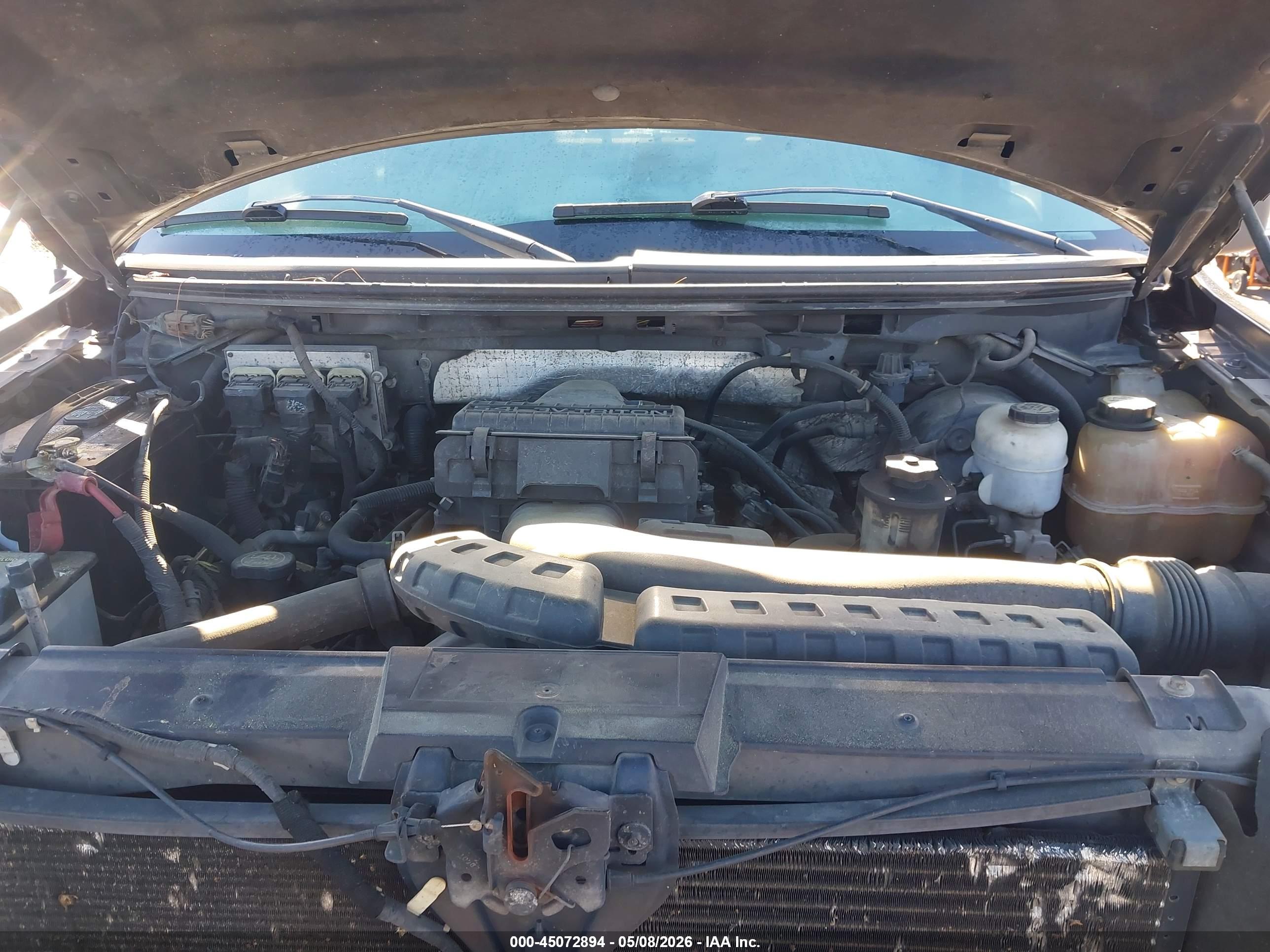 FORD F-150 image 10