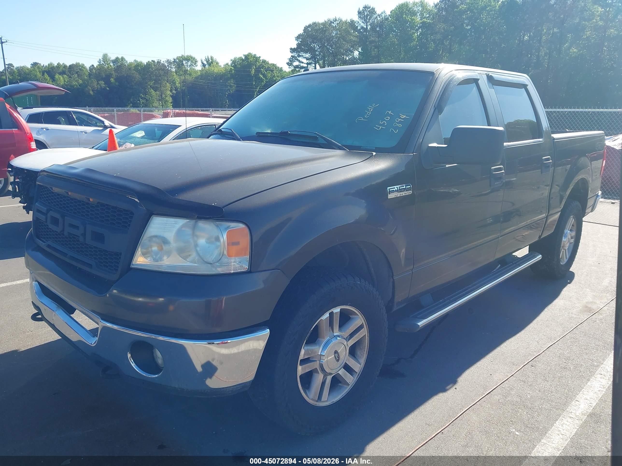 FORD F-150 image 2