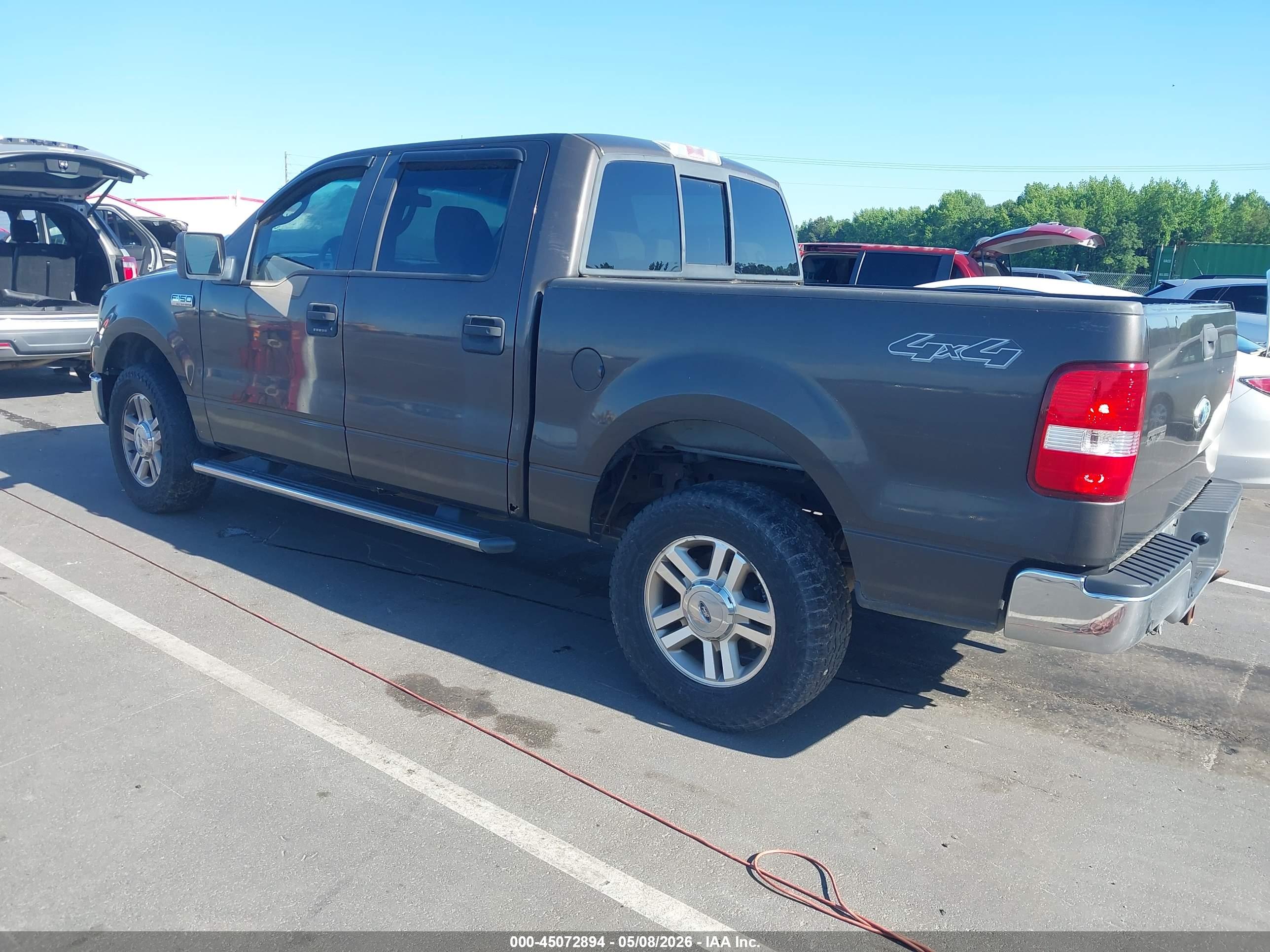 FORD F-150 image 3