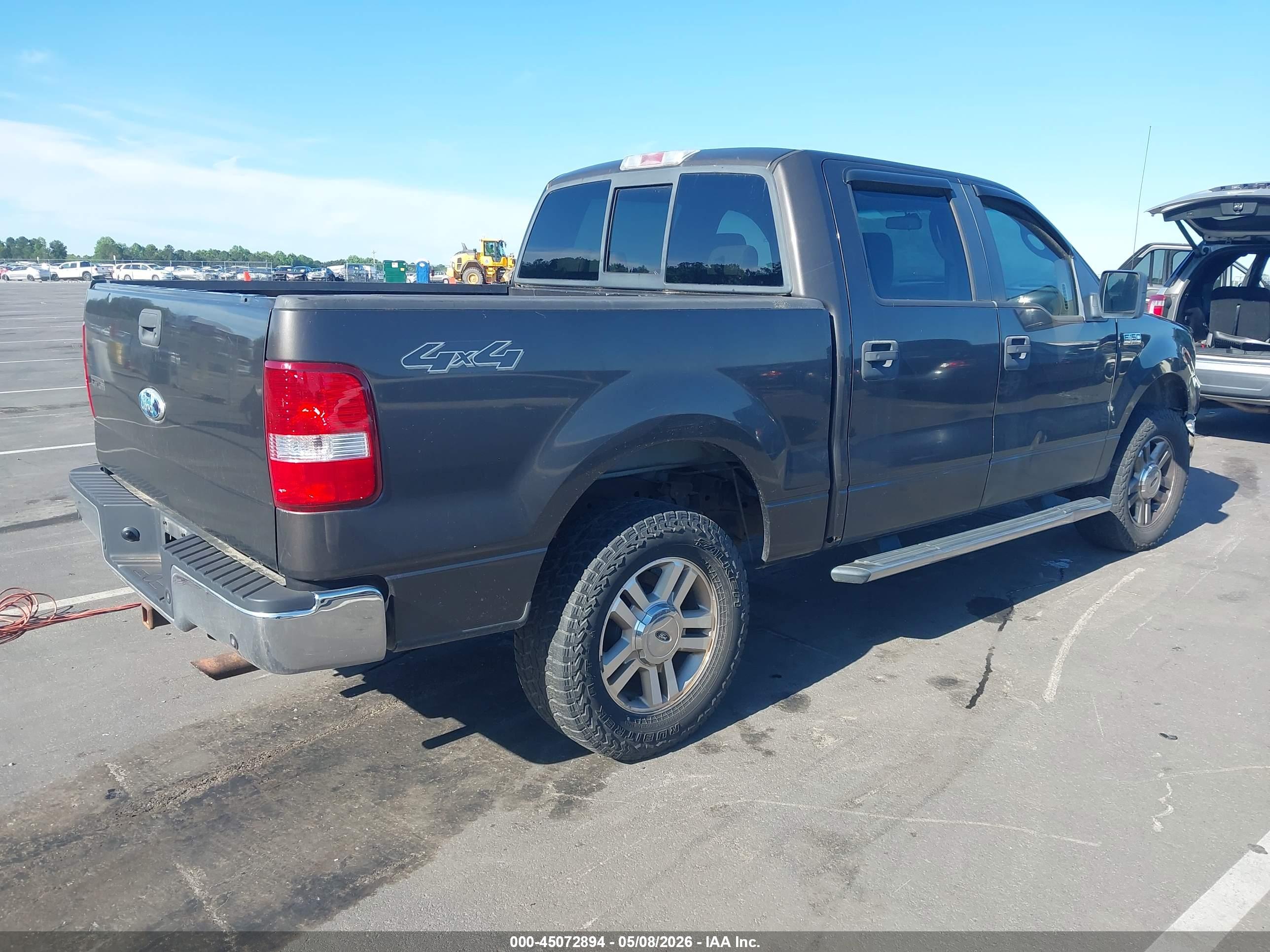 FORD F-150 image 4