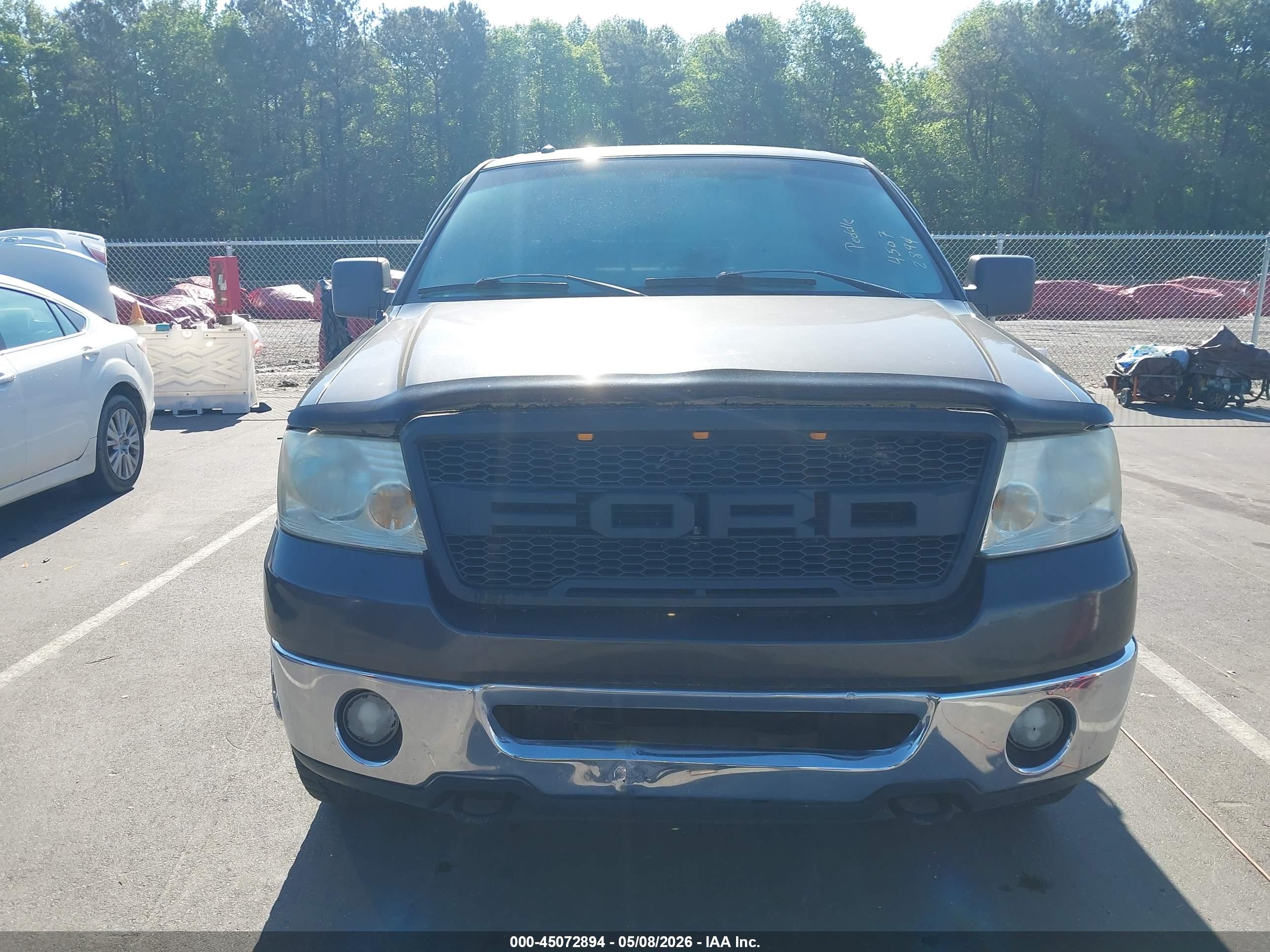 FORD F-150 image 6