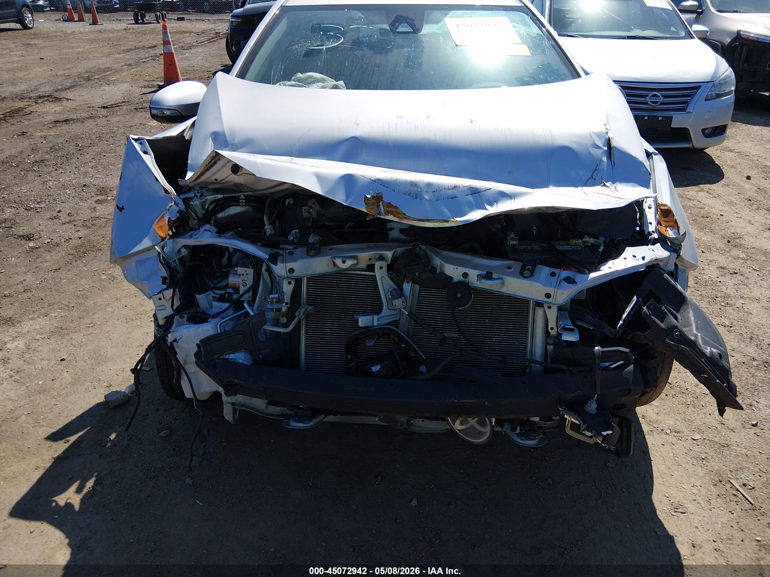 TOYOTA COROLLA image 6