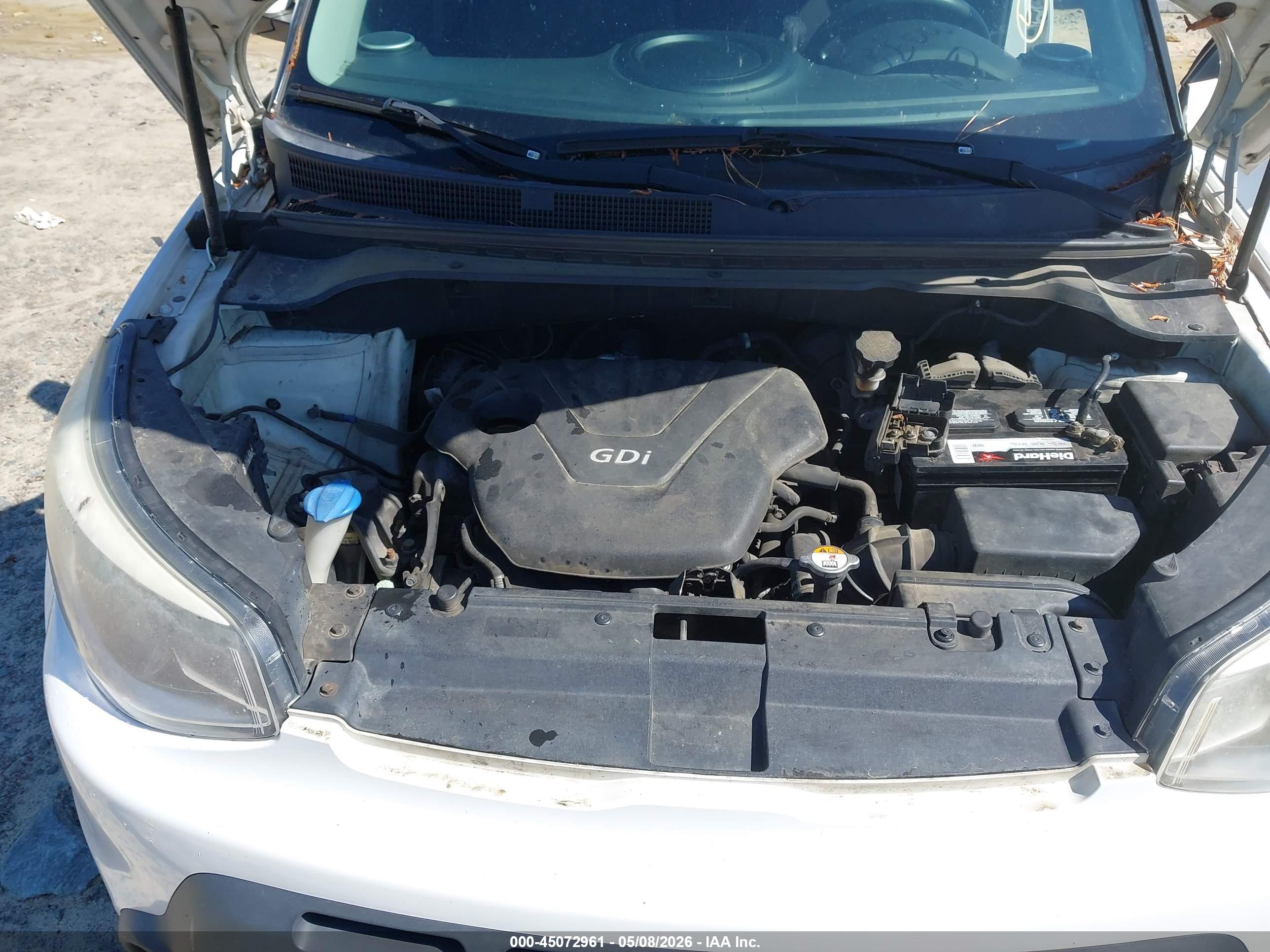 KIA SOUL image 10