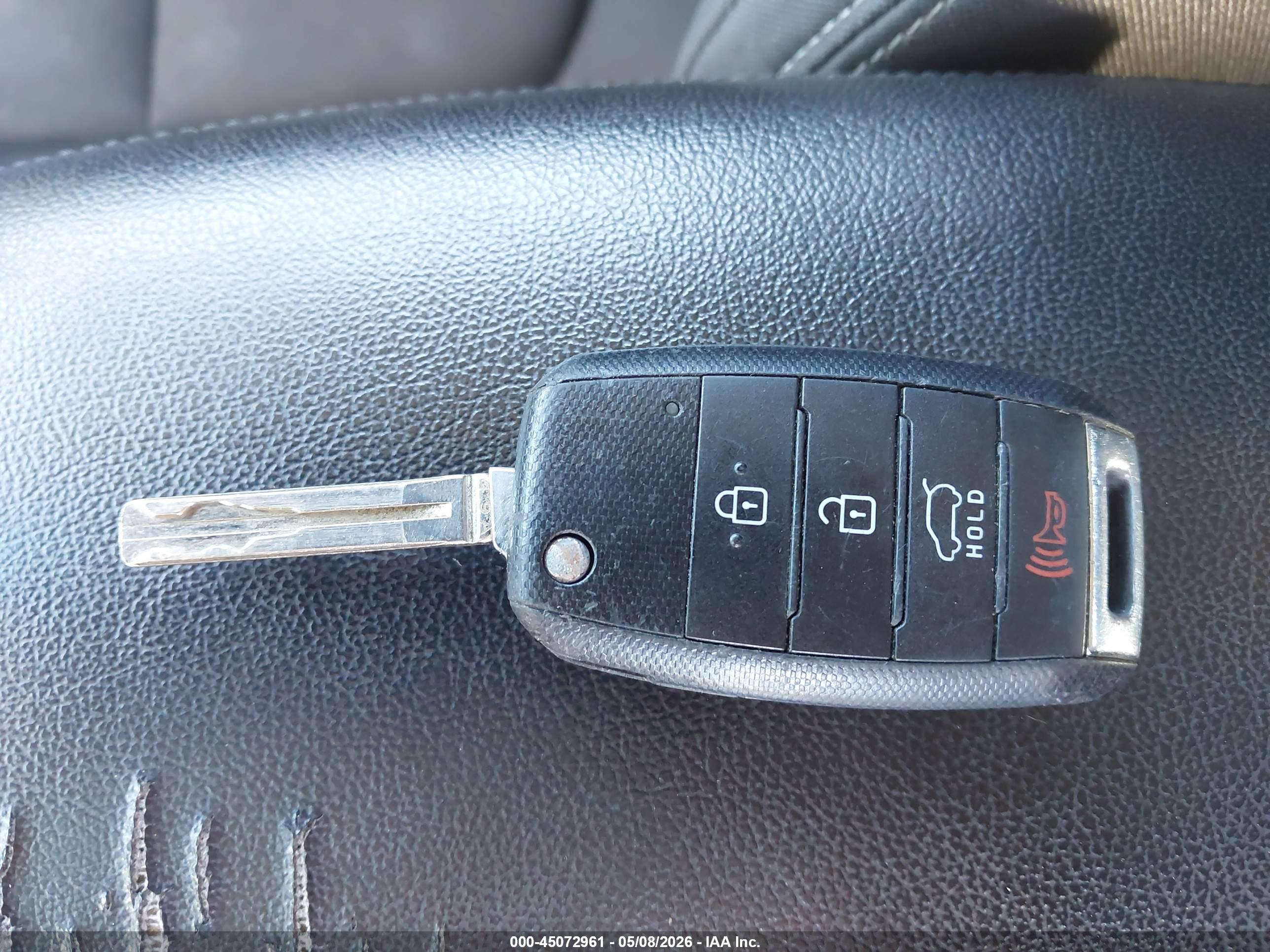 KIA SOUL image 11
