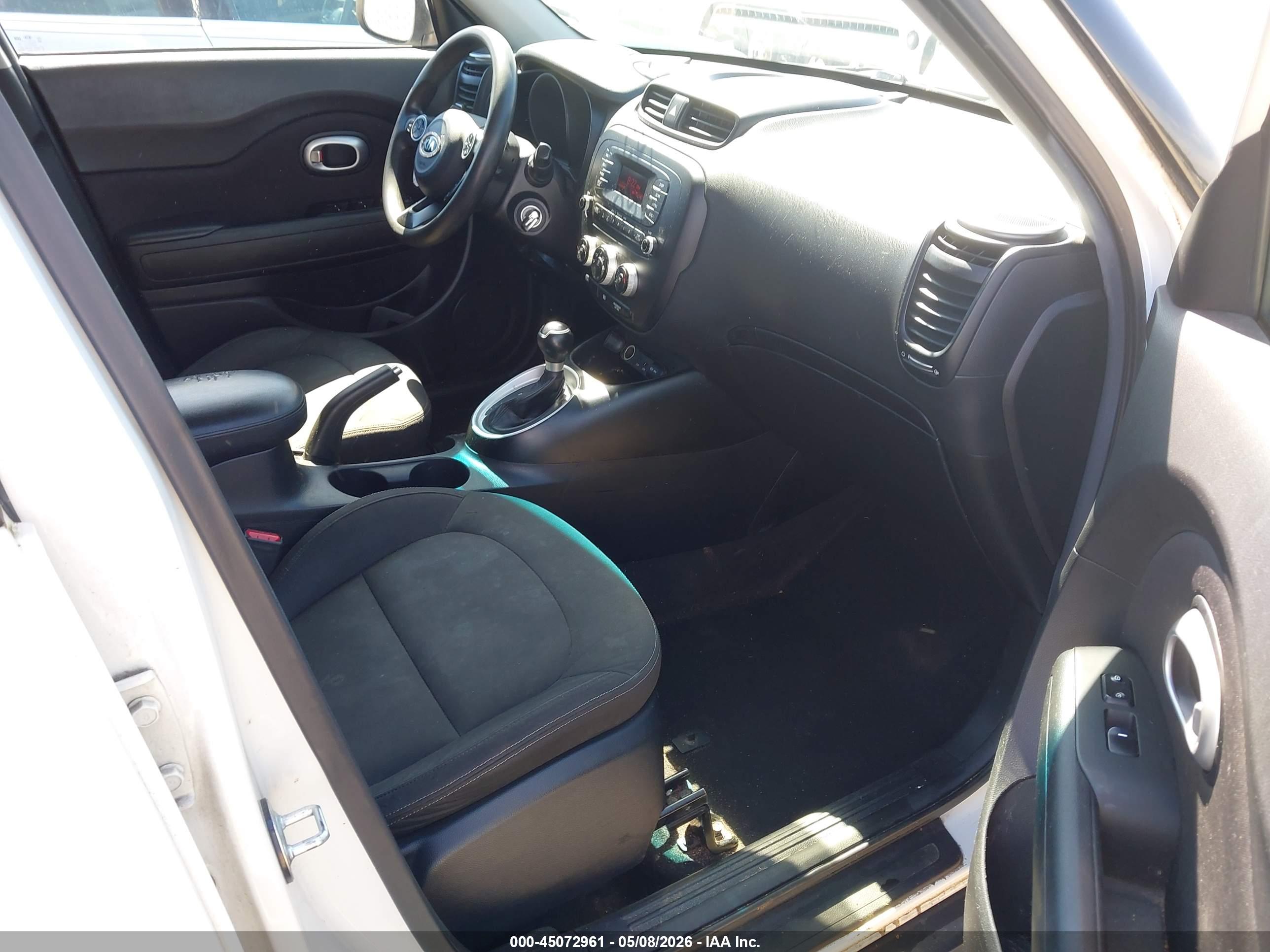 KIA SOUL image 5