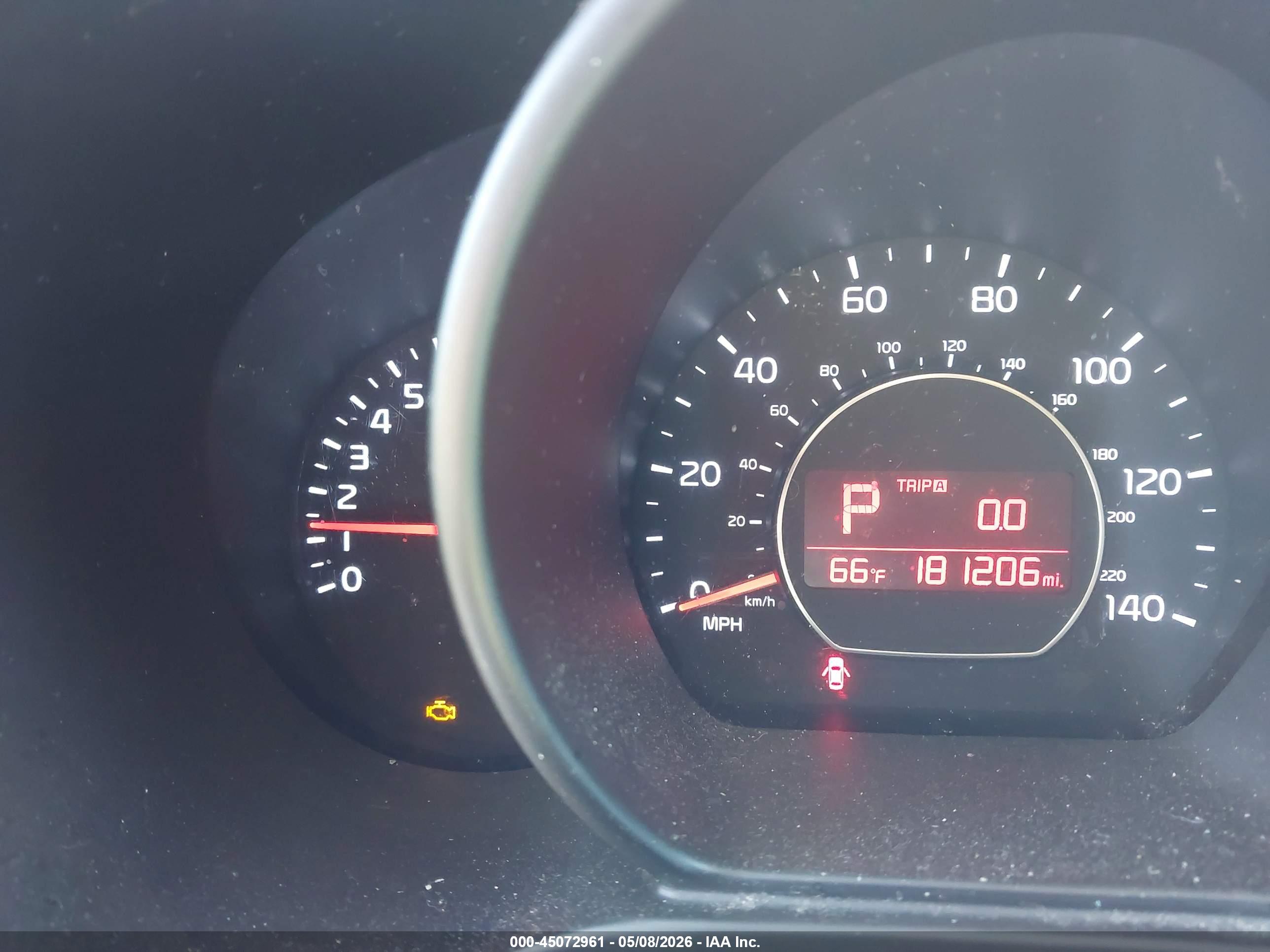KIA SOUL image 7