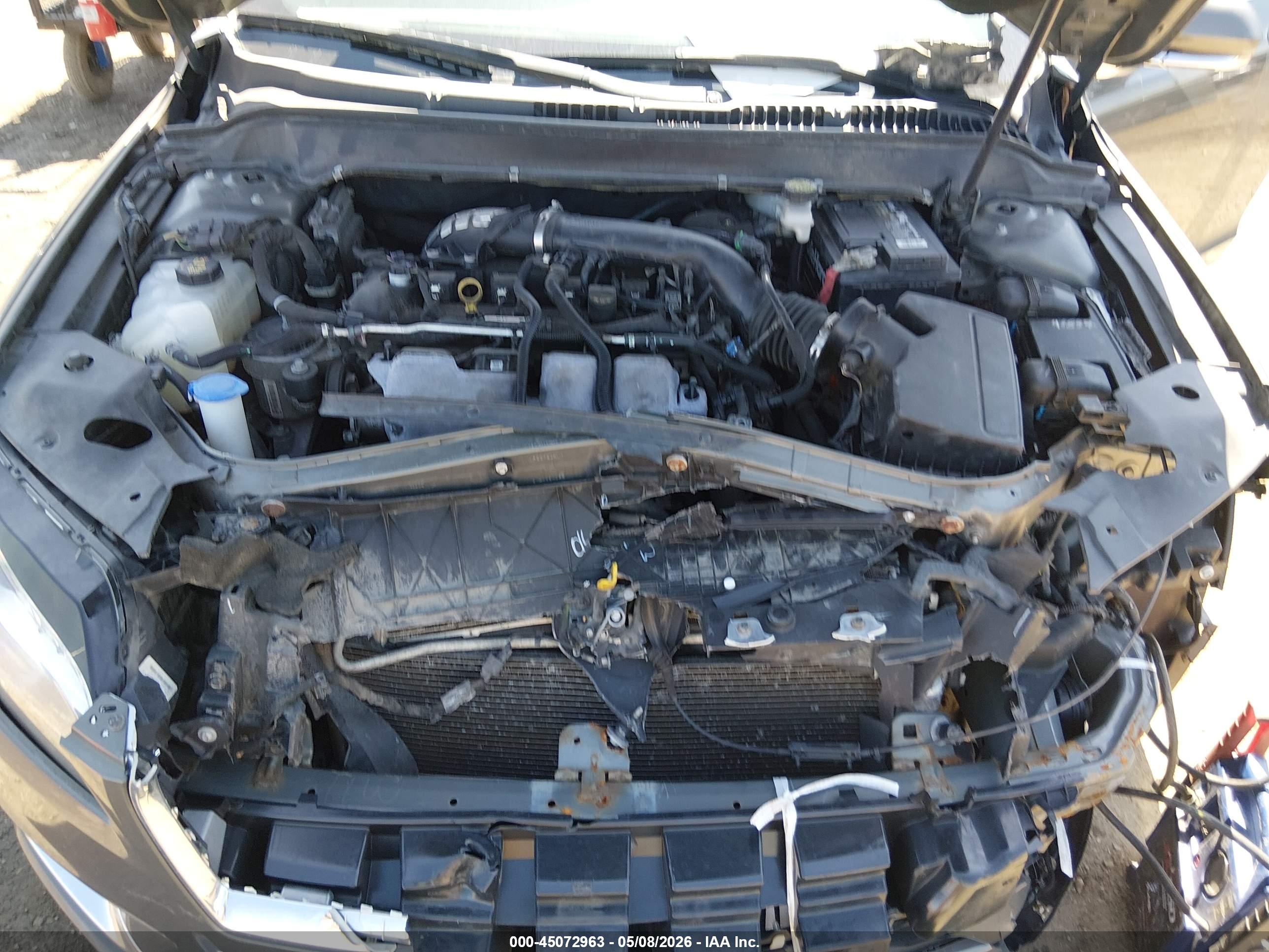 LINCOLN MKZ image 10