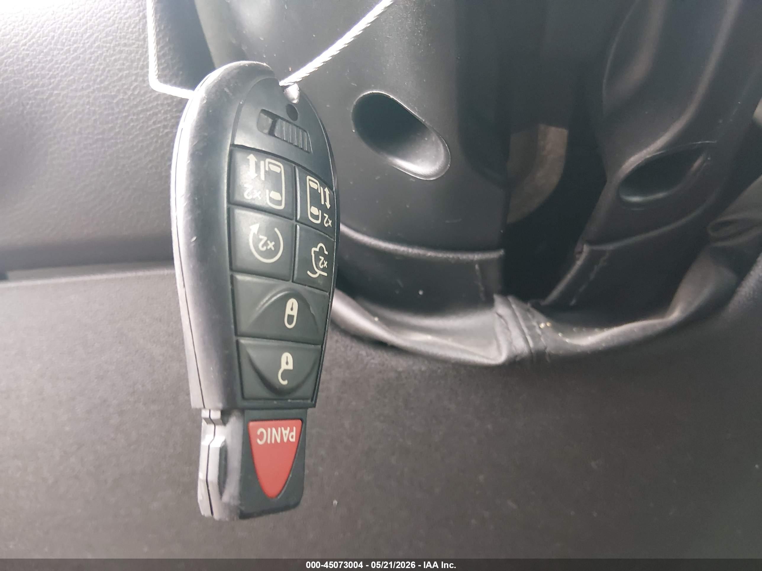 DODGE GRAND image 11