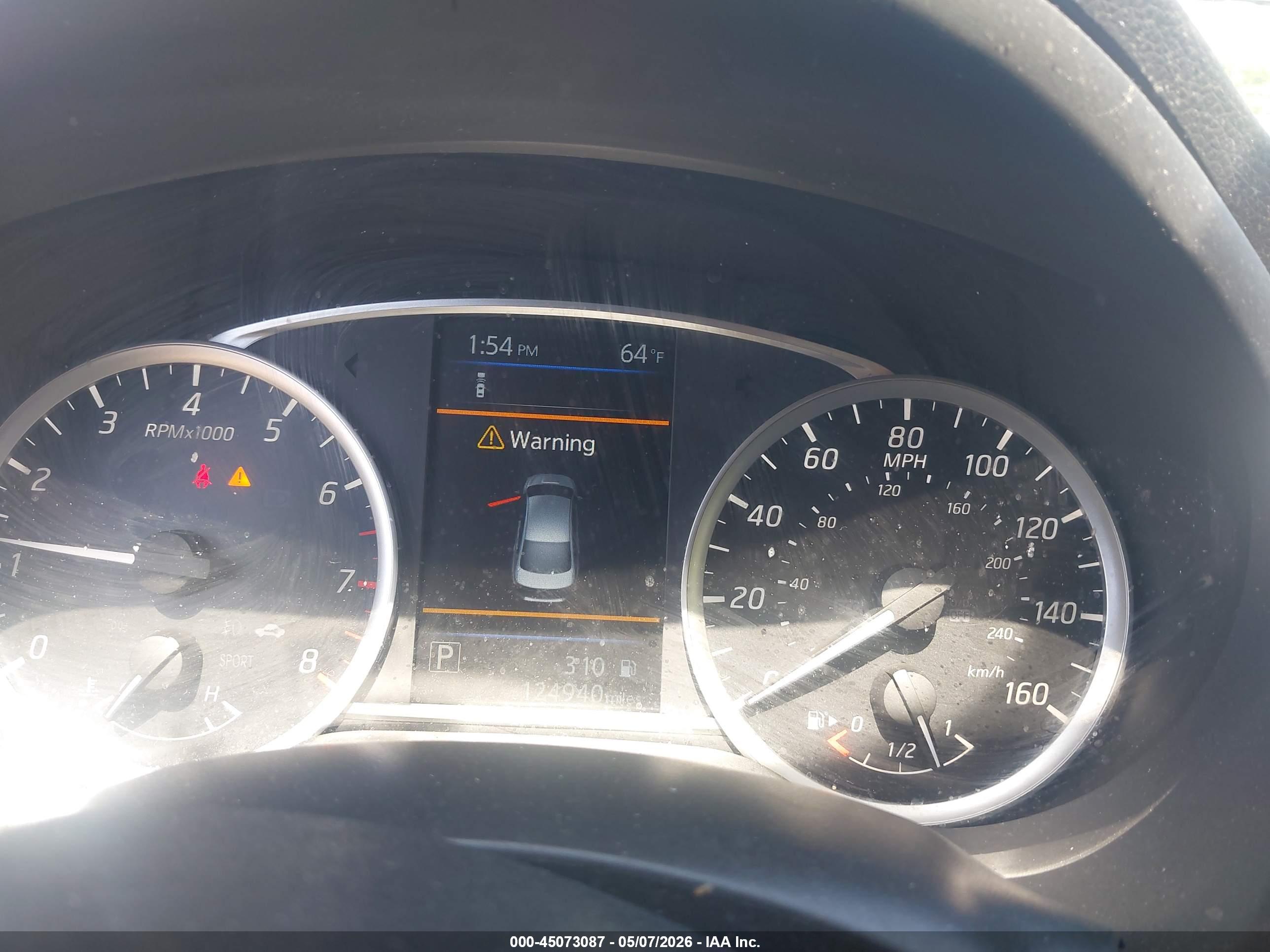 NISSAN SENTRA image 7