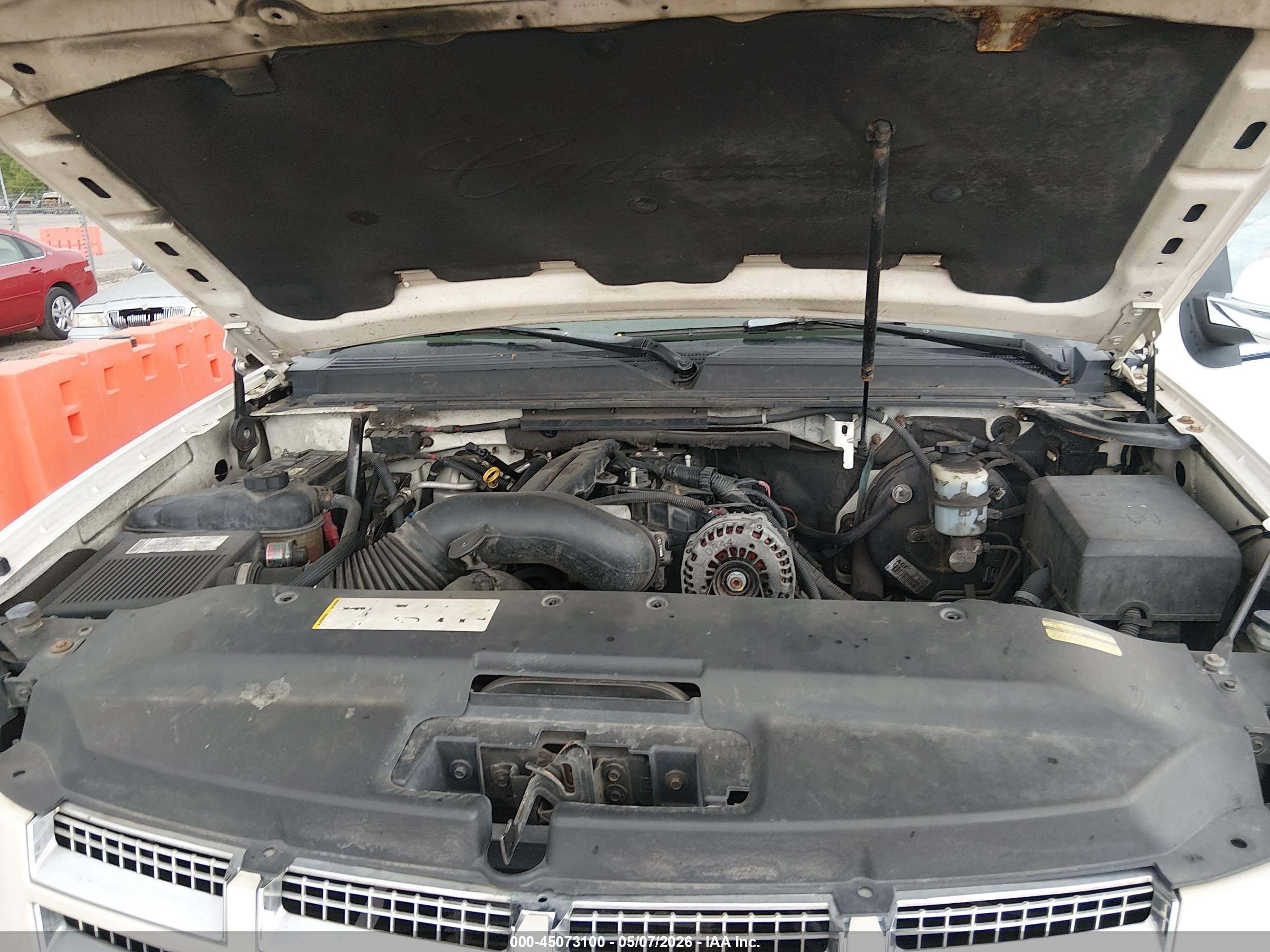 CADILLAC ESCALADE image 10