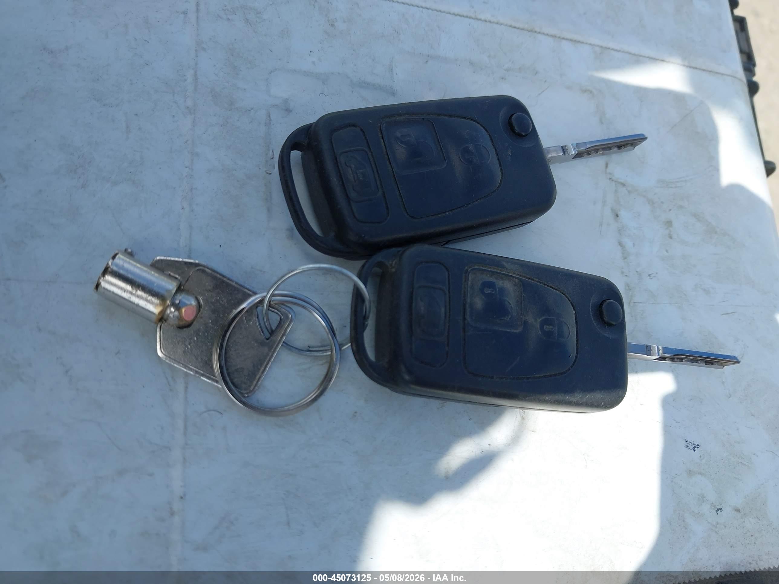 MERCEDES-BENZ SPRINTER image 11
