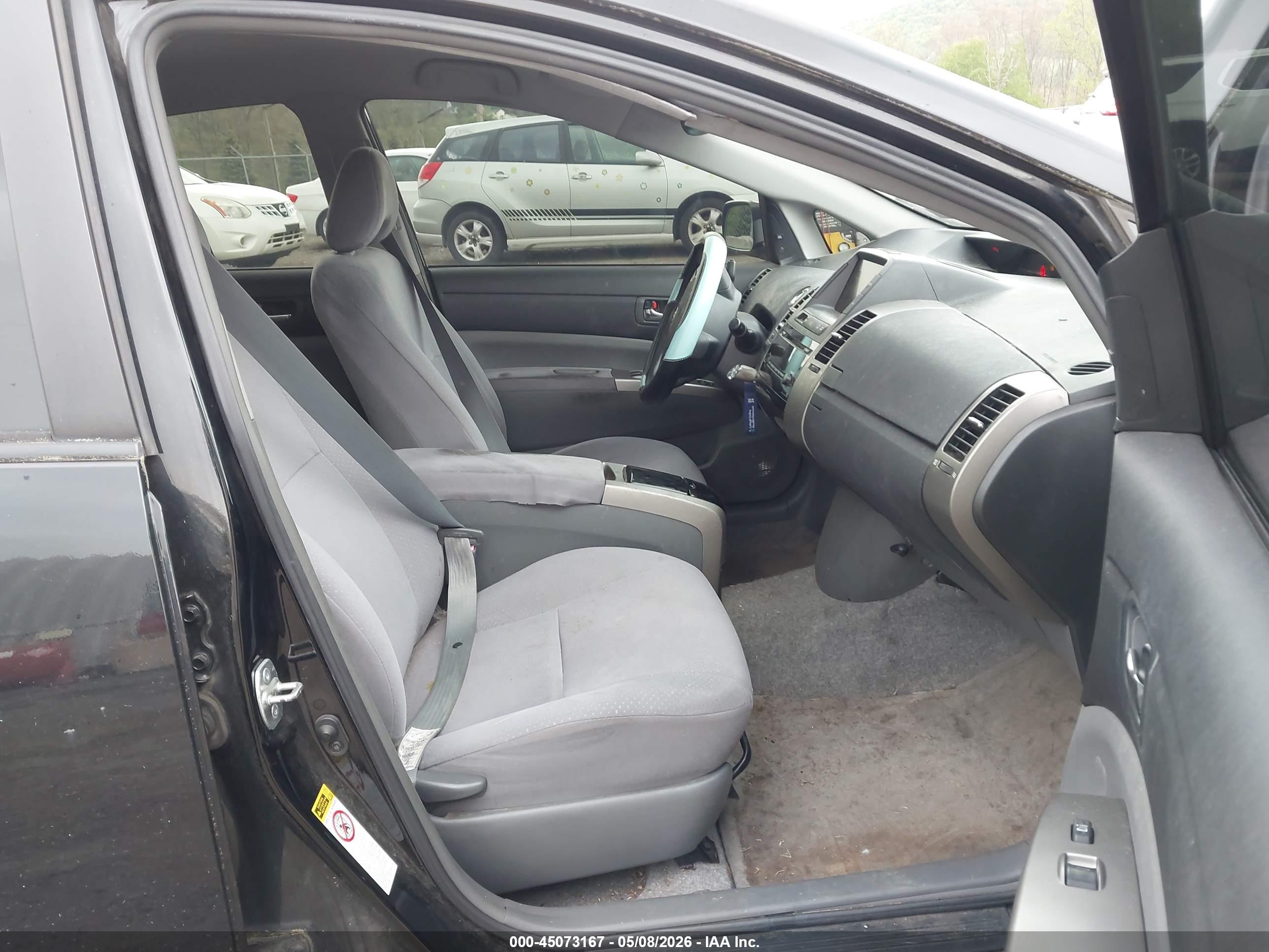 TOYOTA PRIUS image 5