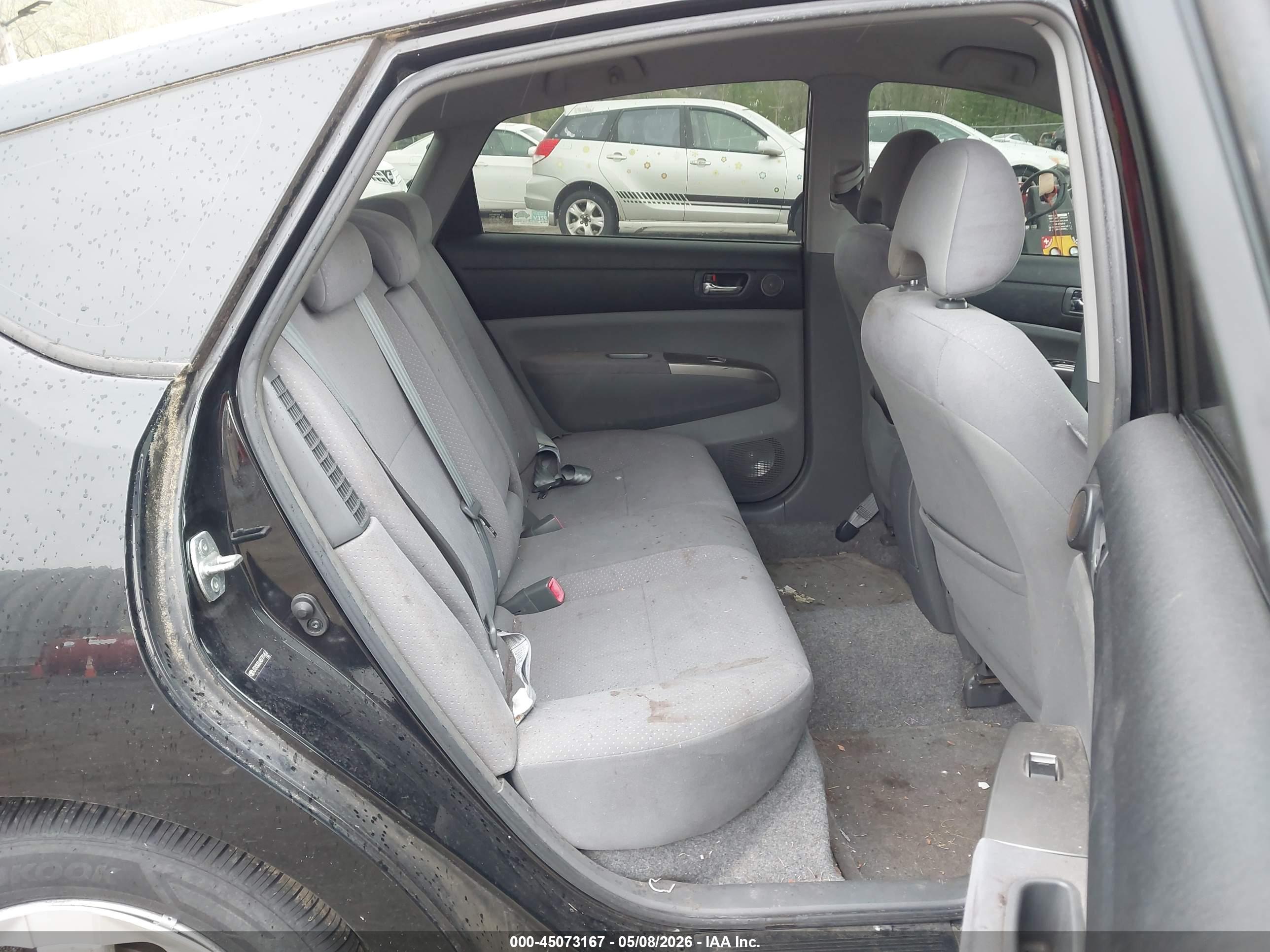 TOYOTA PRIUS image 8
