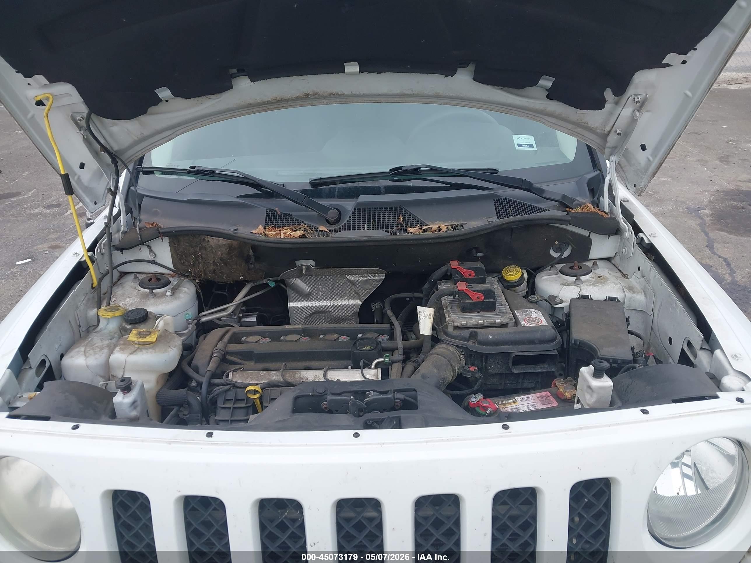 JEEP PATRIOT image 10