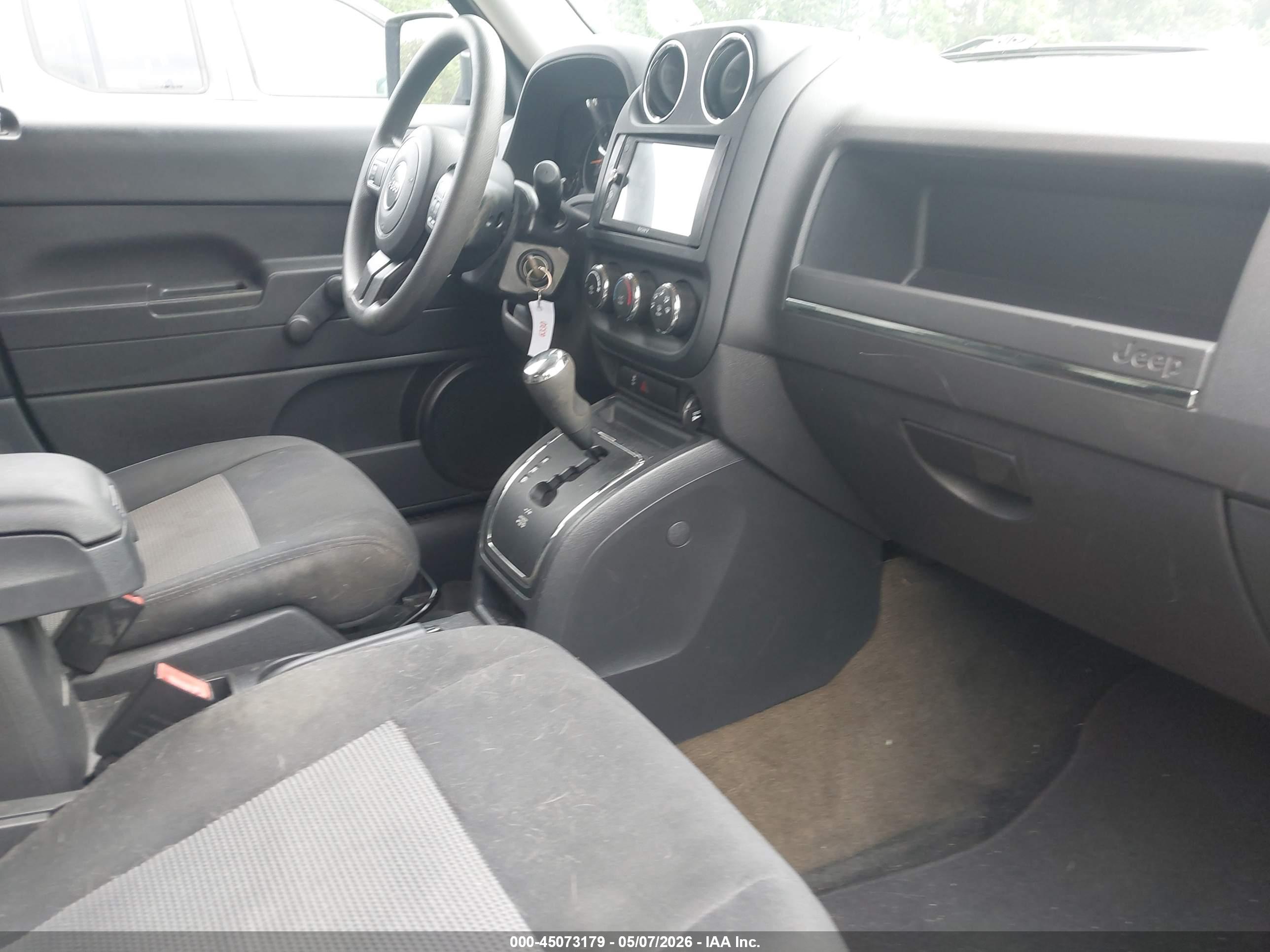 JEEP PATRIOT image 5