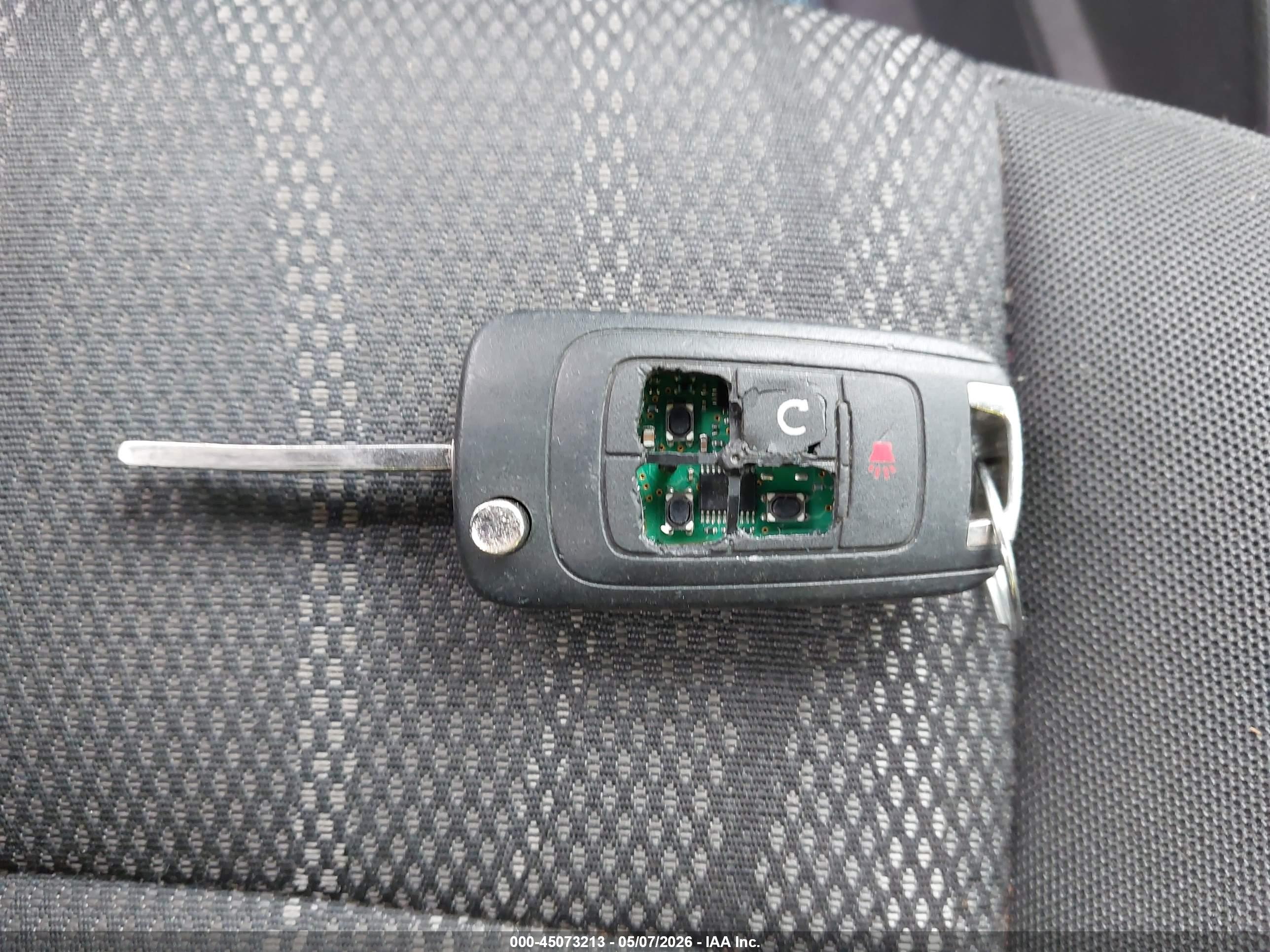 CHEVROLET SONIC image 11