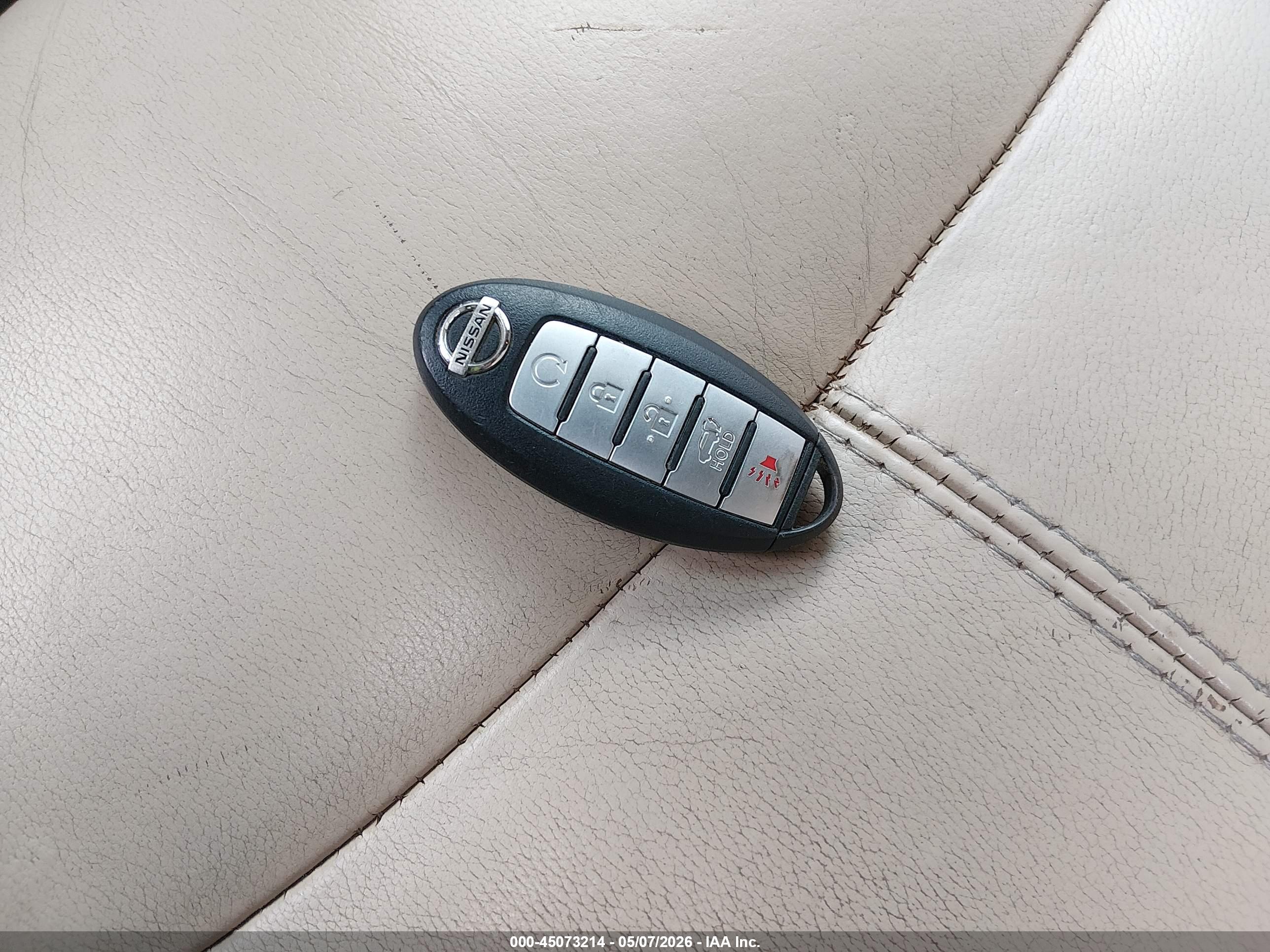 NISSAN PATHFINDER image 11