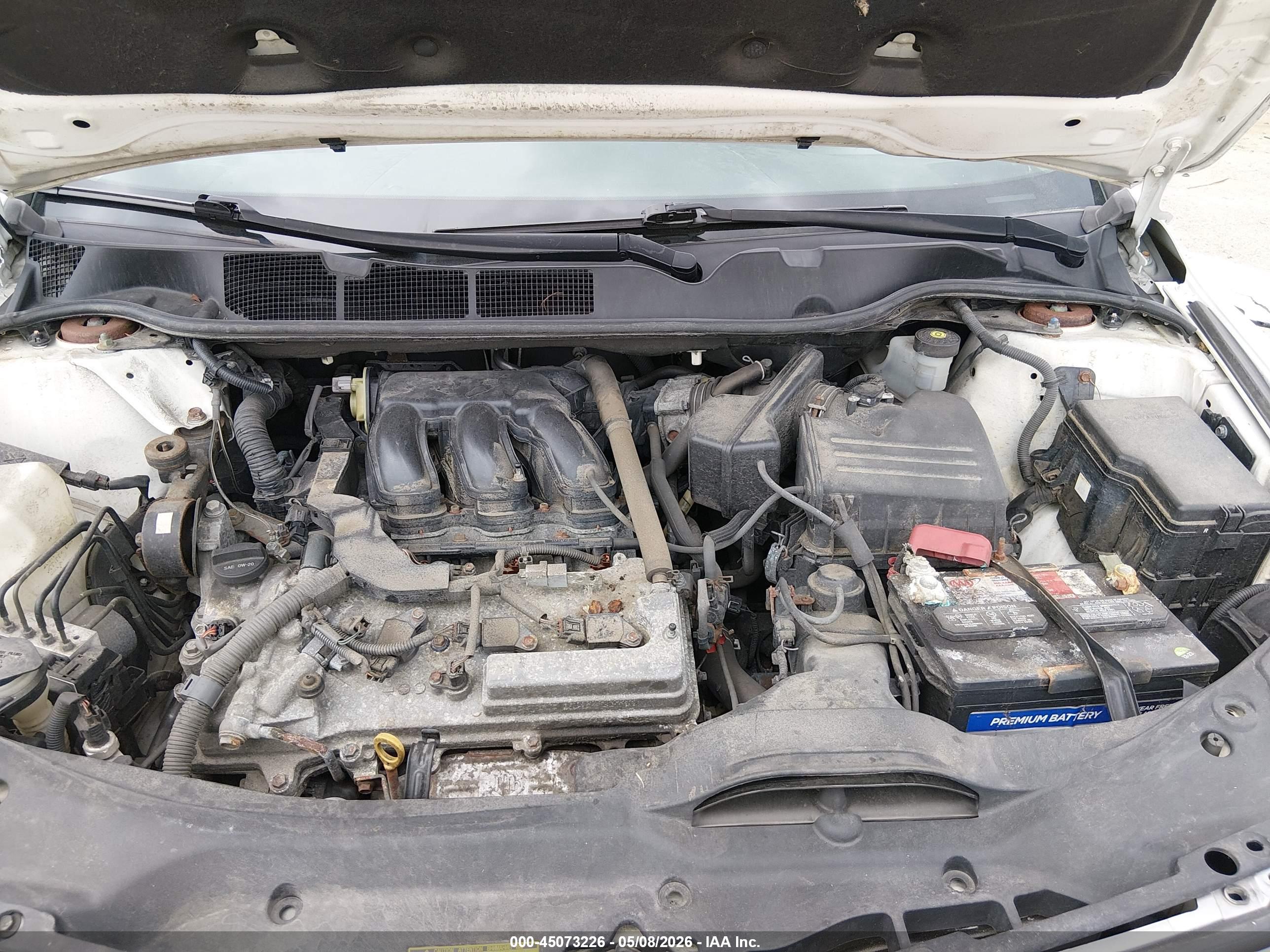 TOYOTA VENZA image 10
