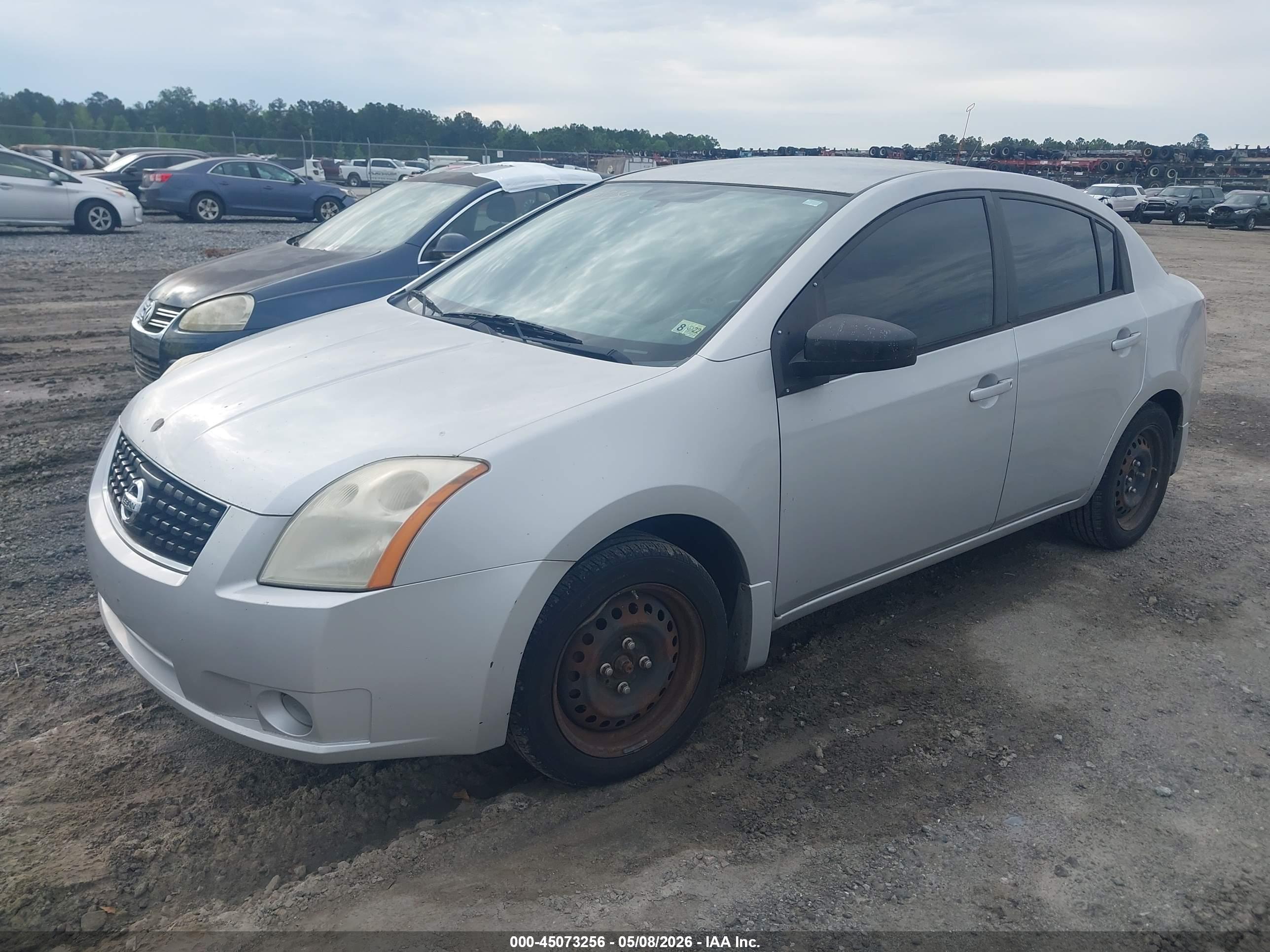 NISSAN SENTRA image 2