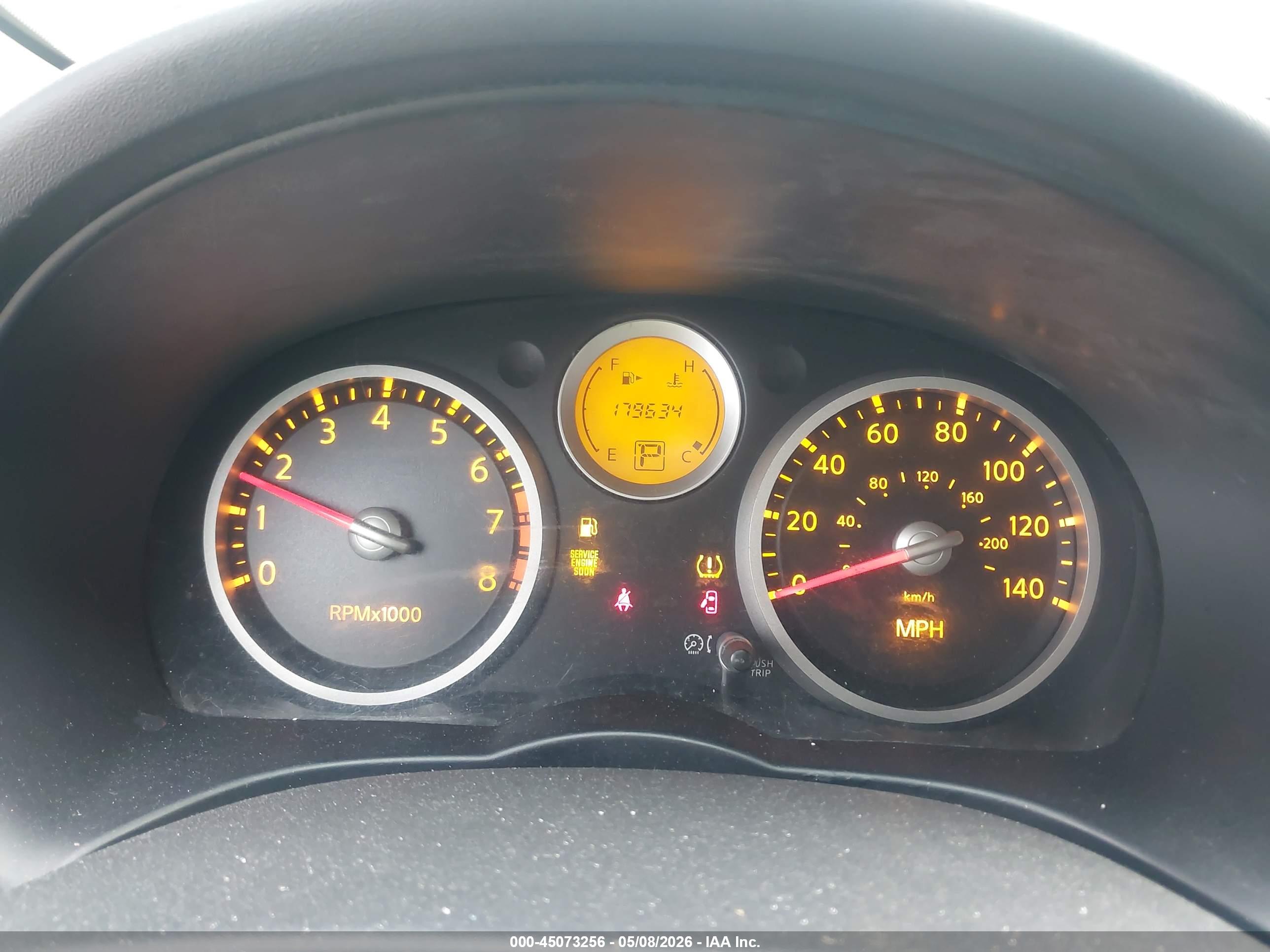 NISSAN SENTRA image 7