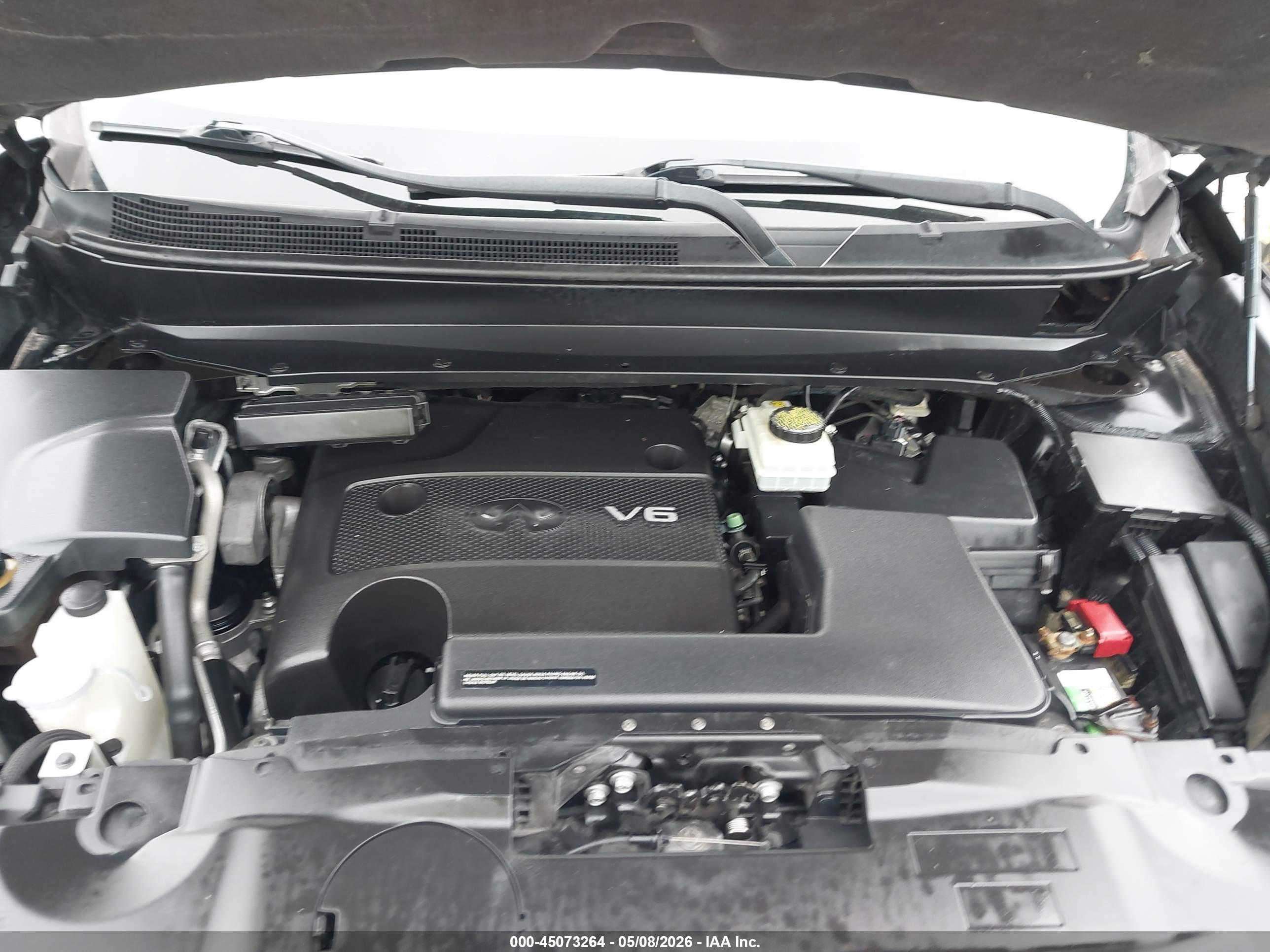 INFINITI QX60 image 10