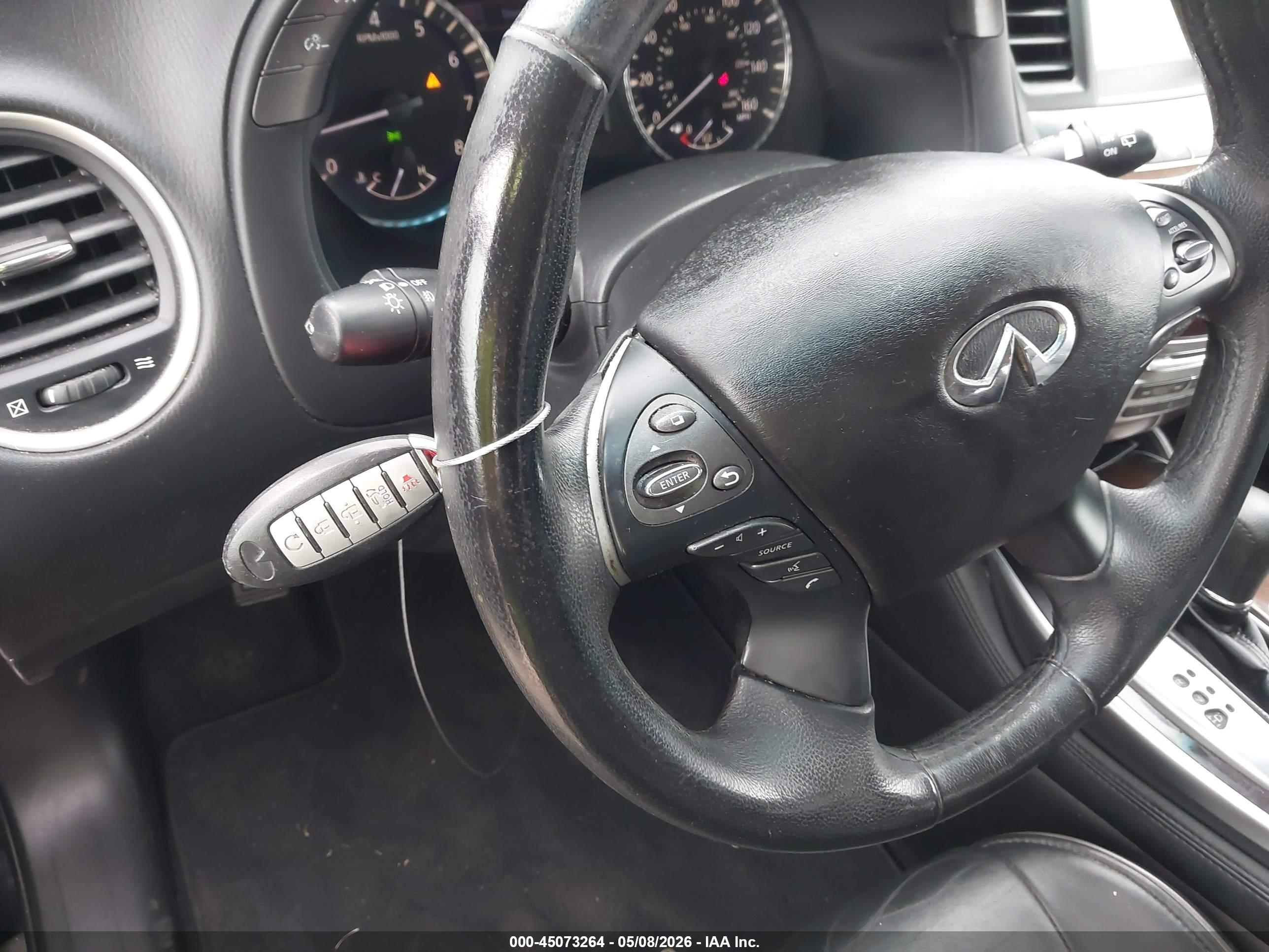 INFINITI QX60 image 11