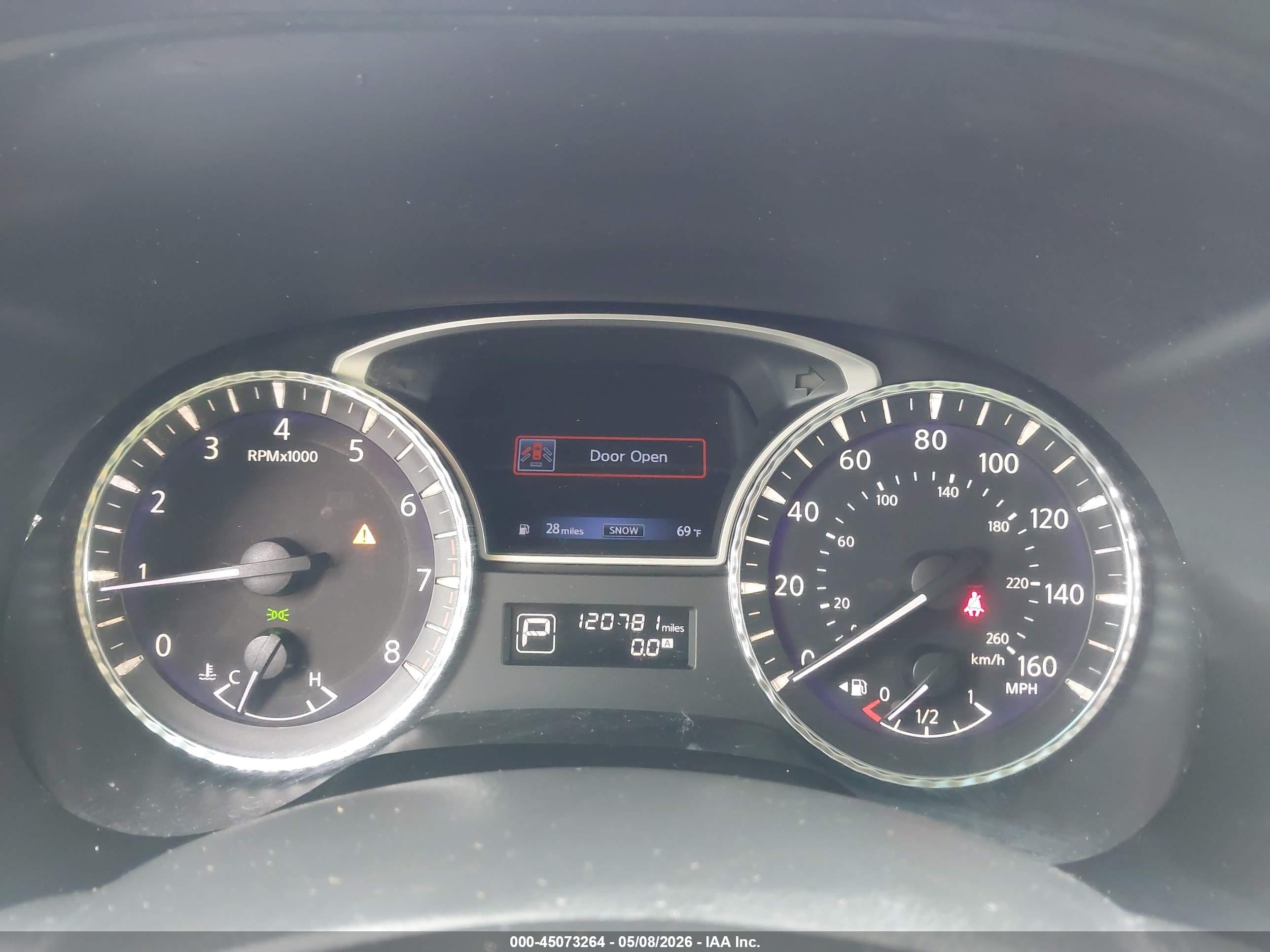 INFINITI QX60 image 7