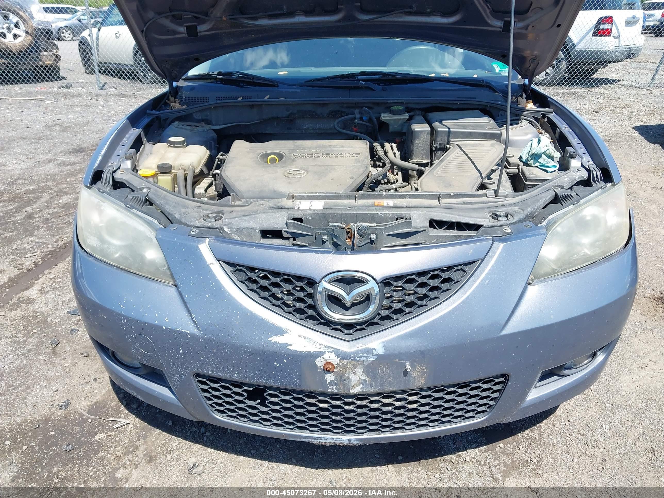 MAZDA MAZDA3 image 6