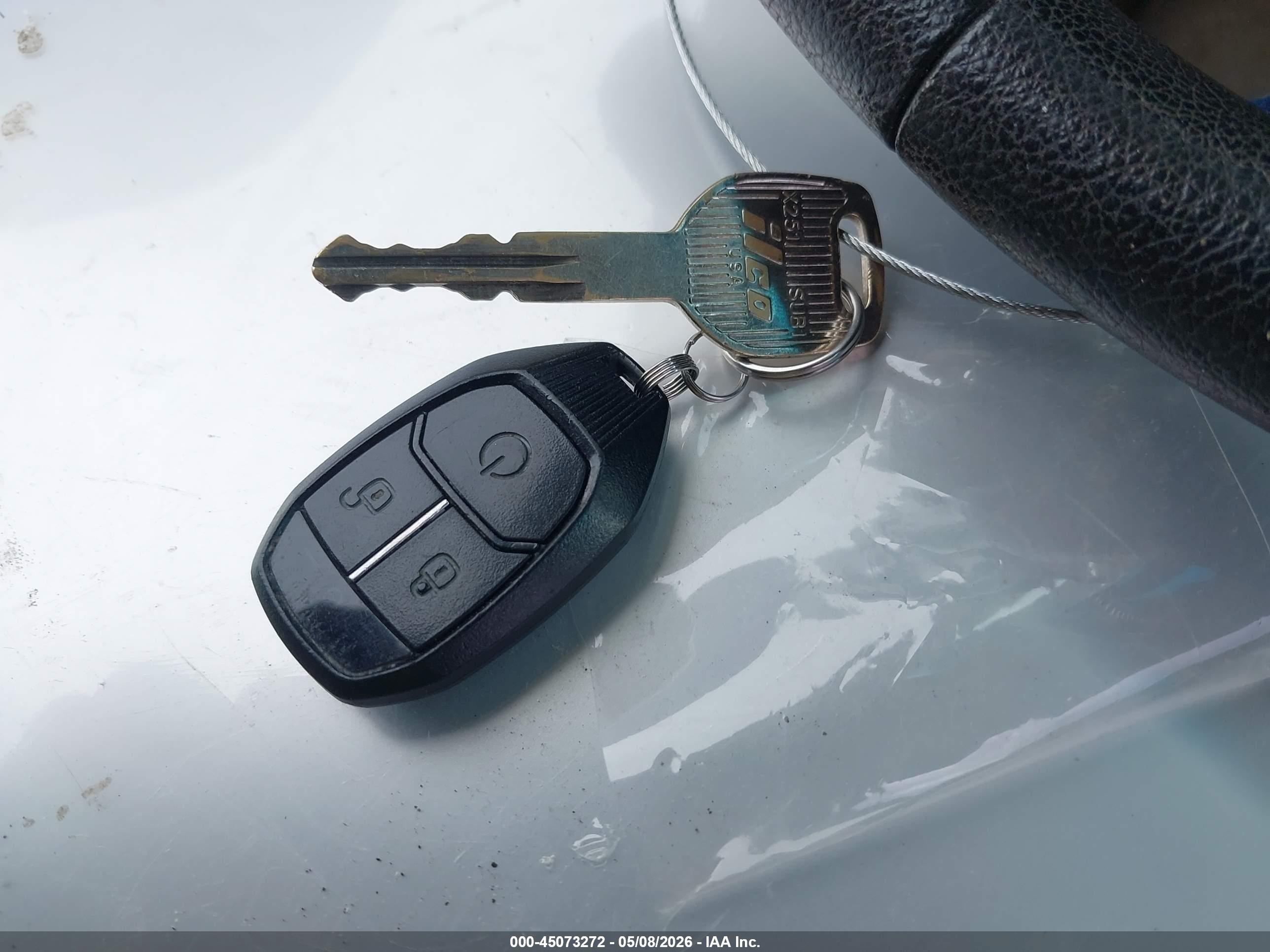 SUBARU FORESTER image 11
