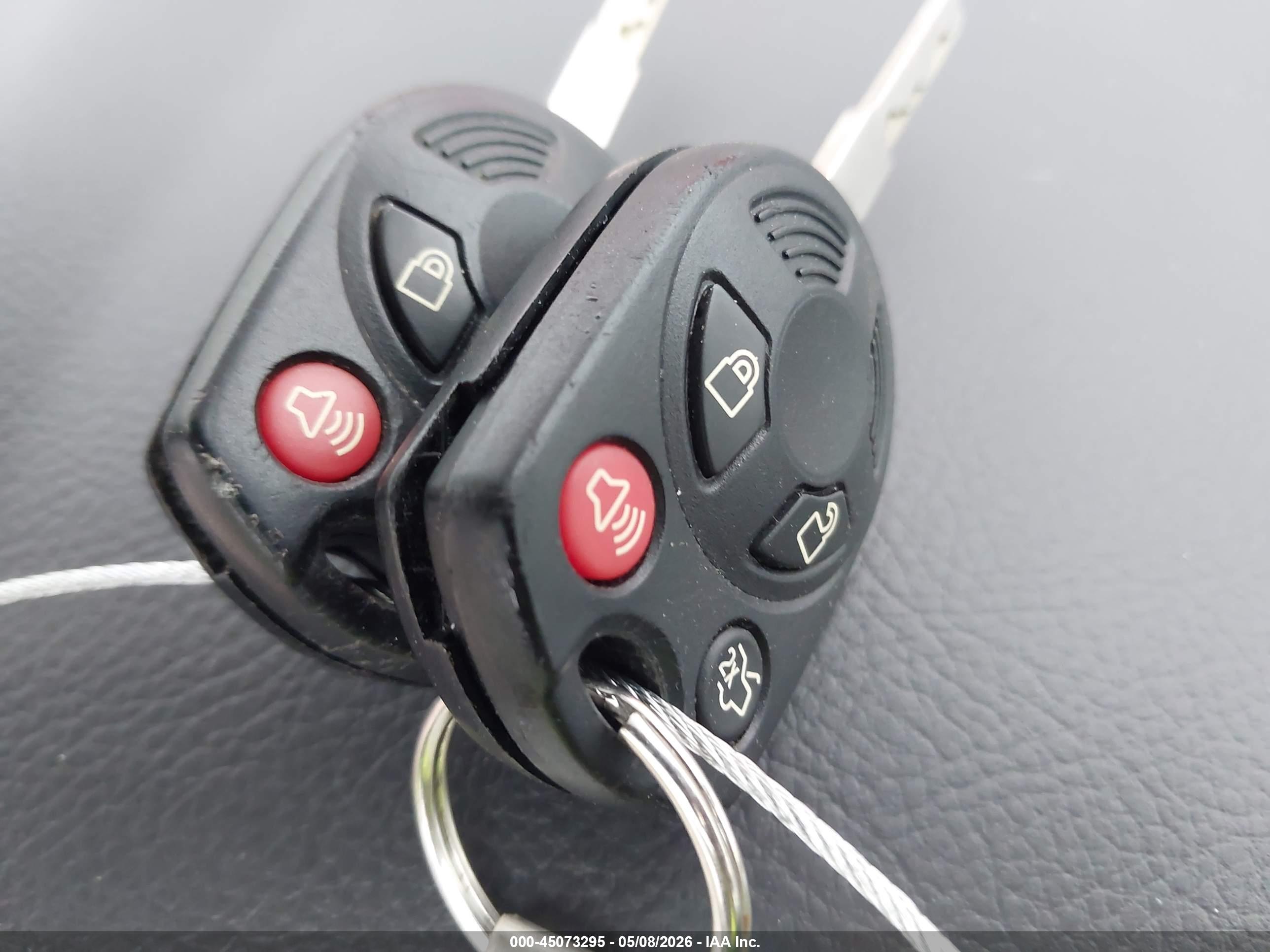 FORD FOCUS image 11