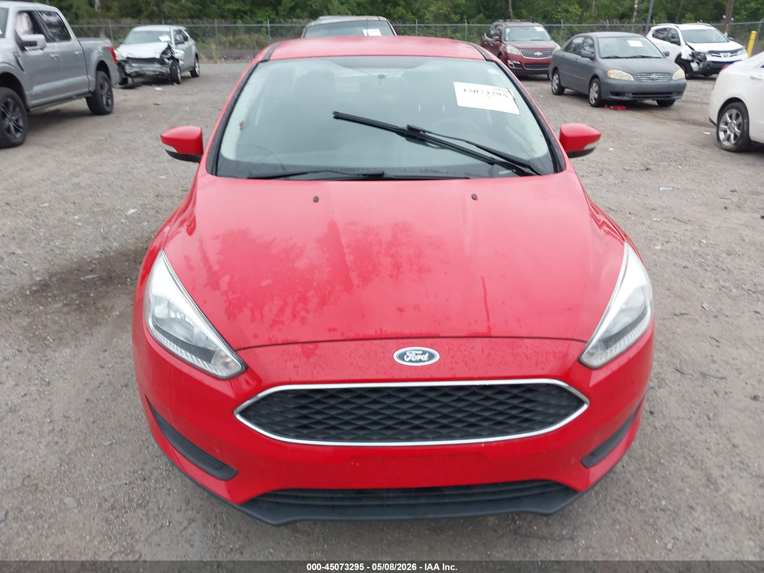 FORD FOCUS image 6
