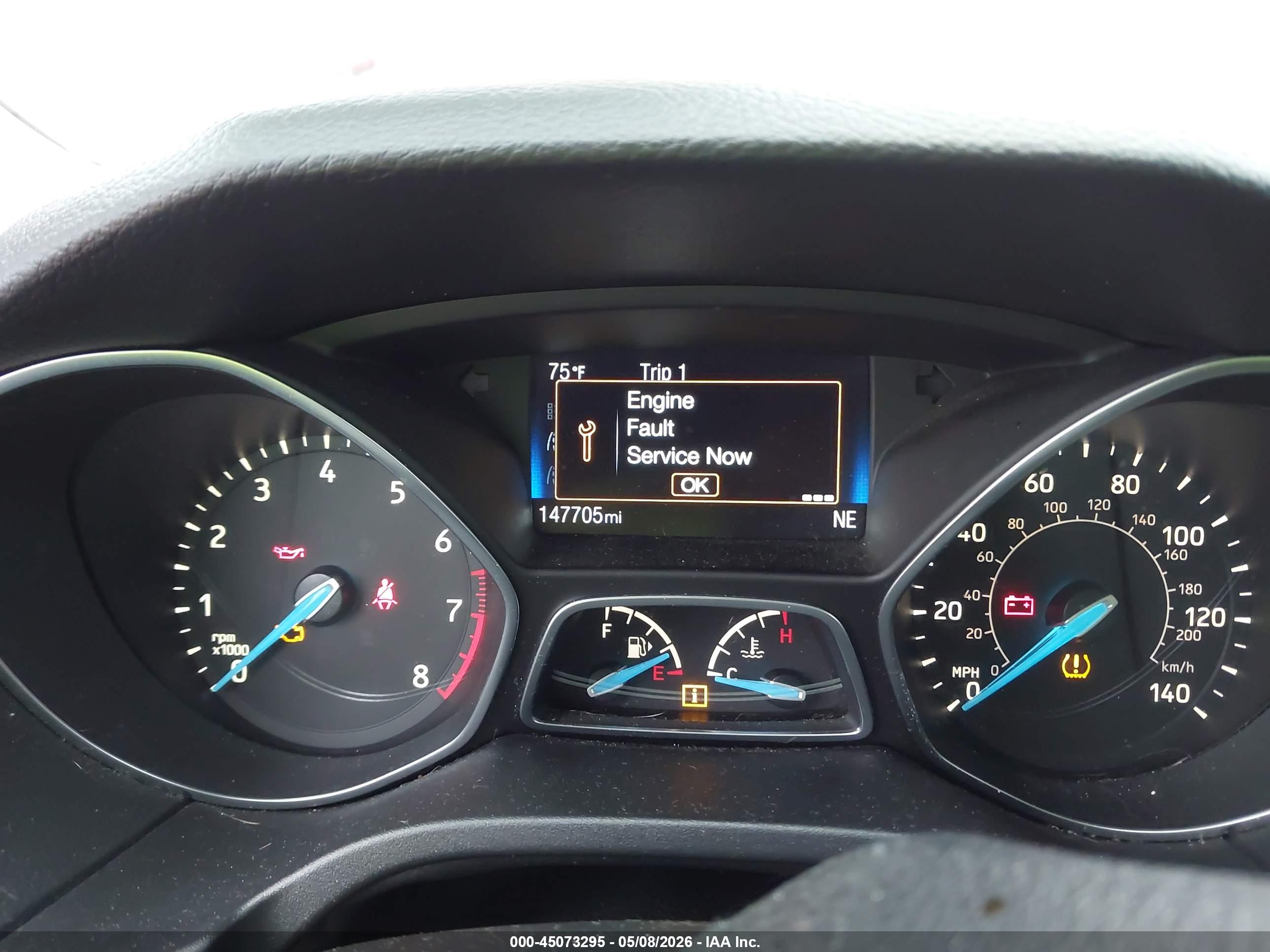 FORD FOCUS image 7