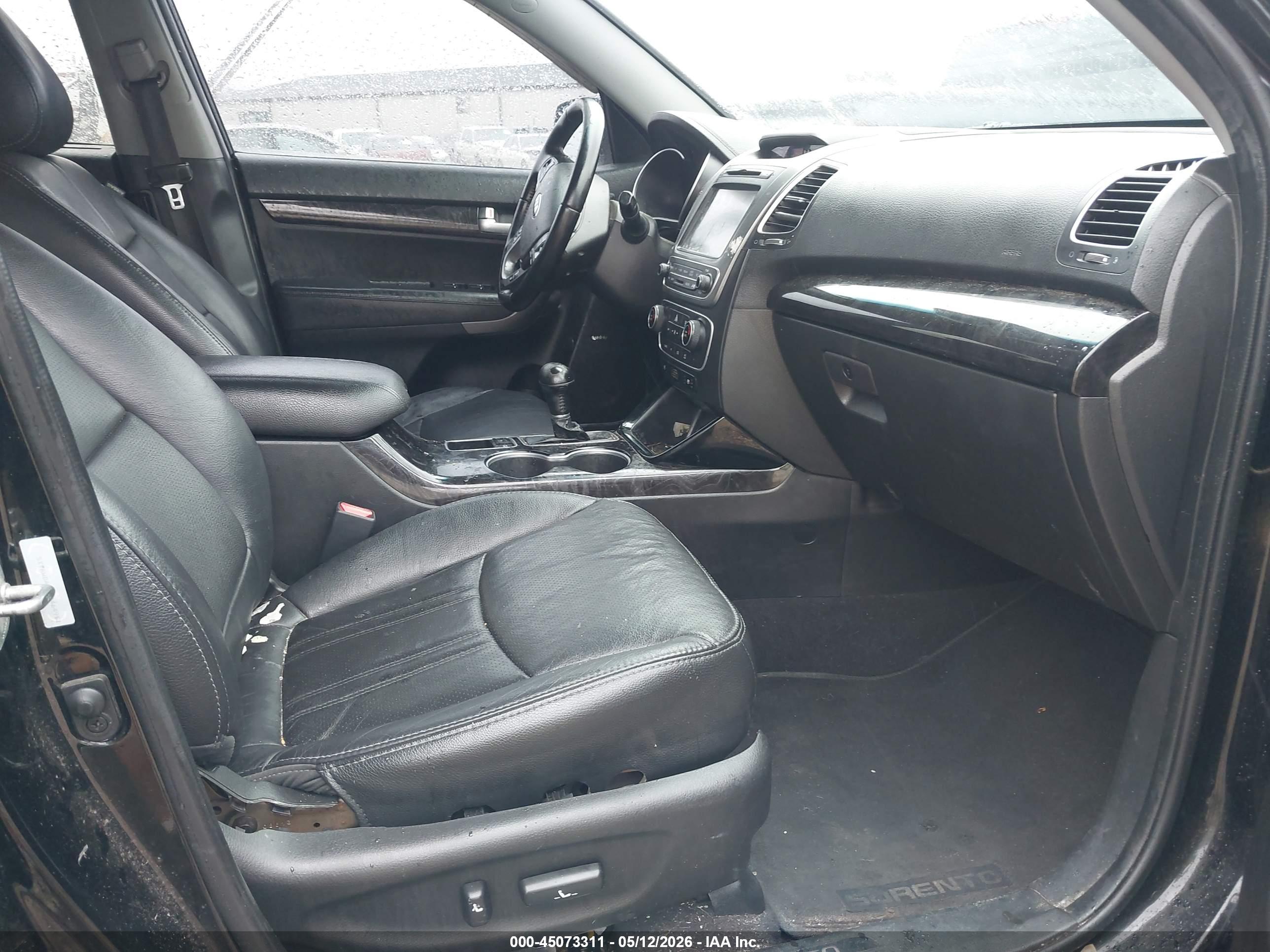 KIA SORENTO image 5