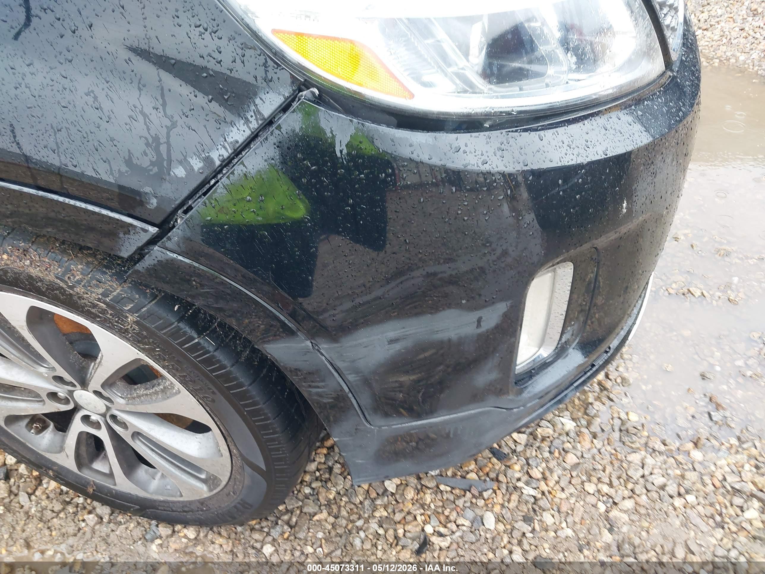 KIA SORENTO image 6