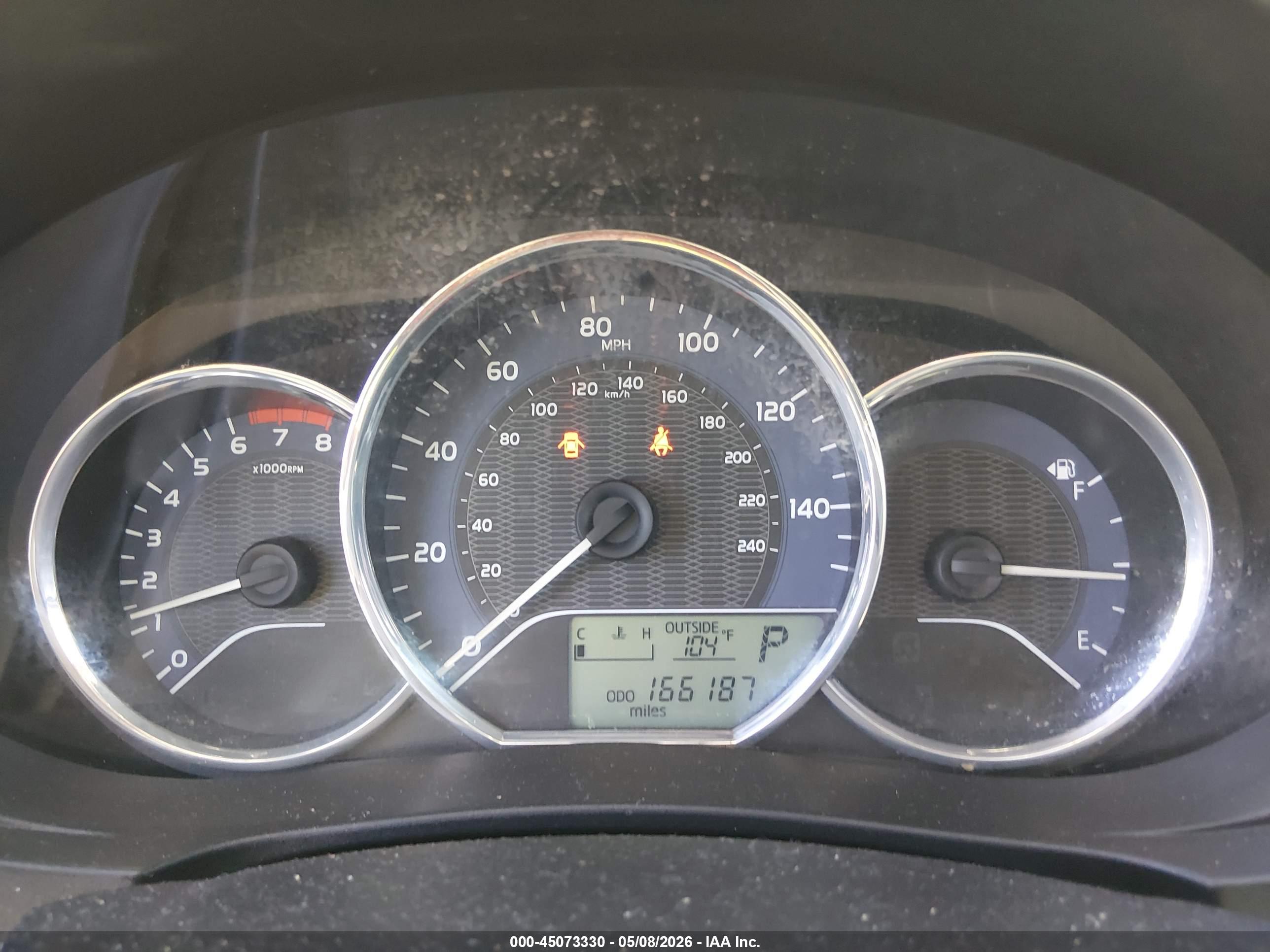 TOYOTA COROLLA image 7