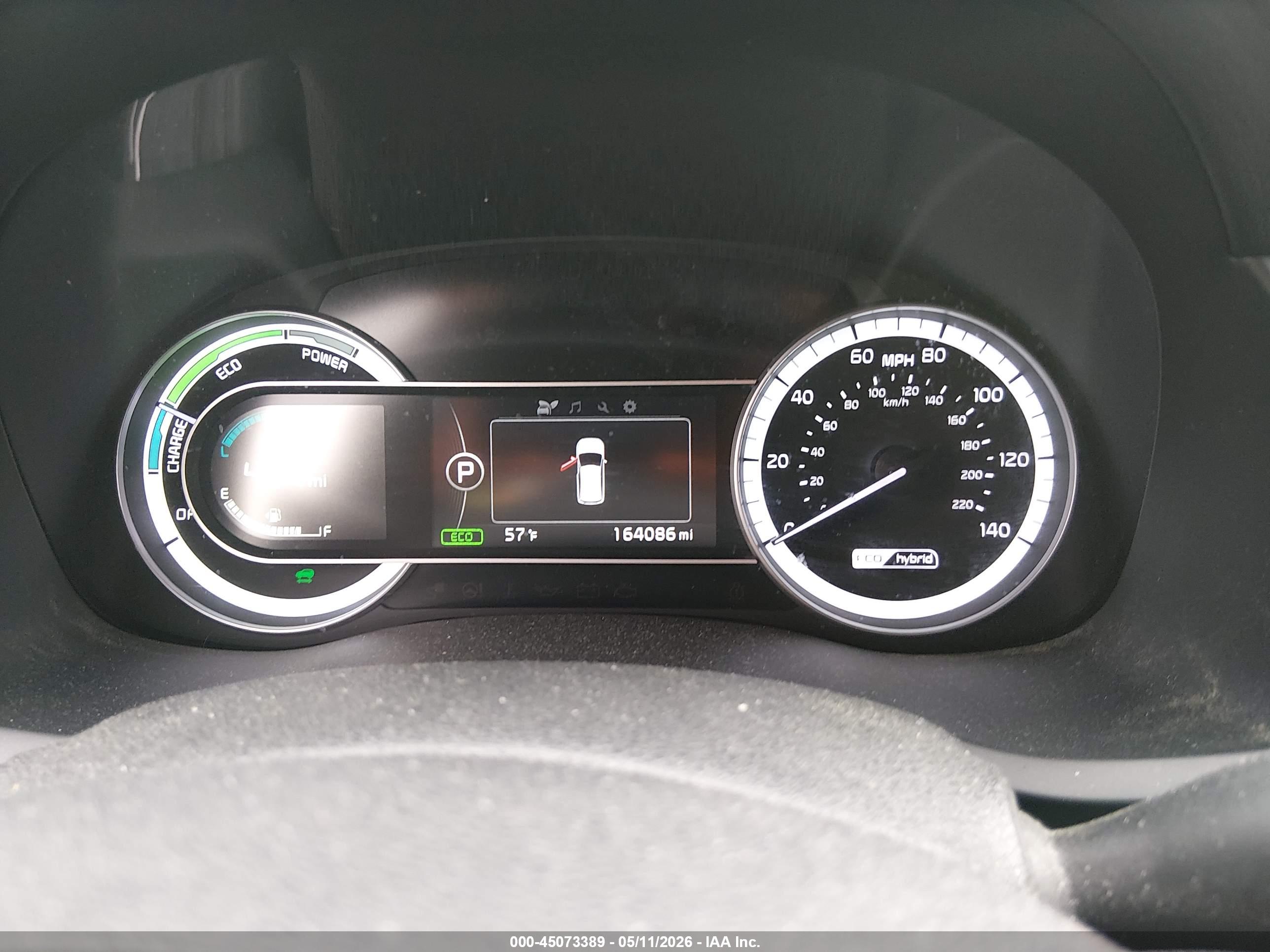 KIA NIRO image 7