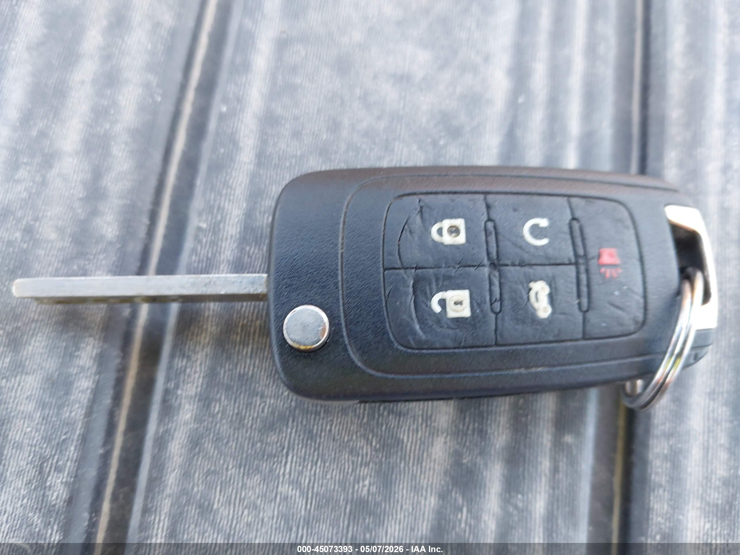 BUICK LACROSSE image 11