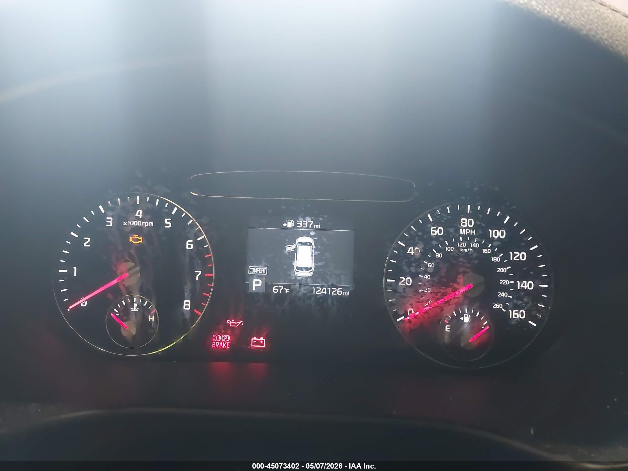 KIA SORENTO image 7