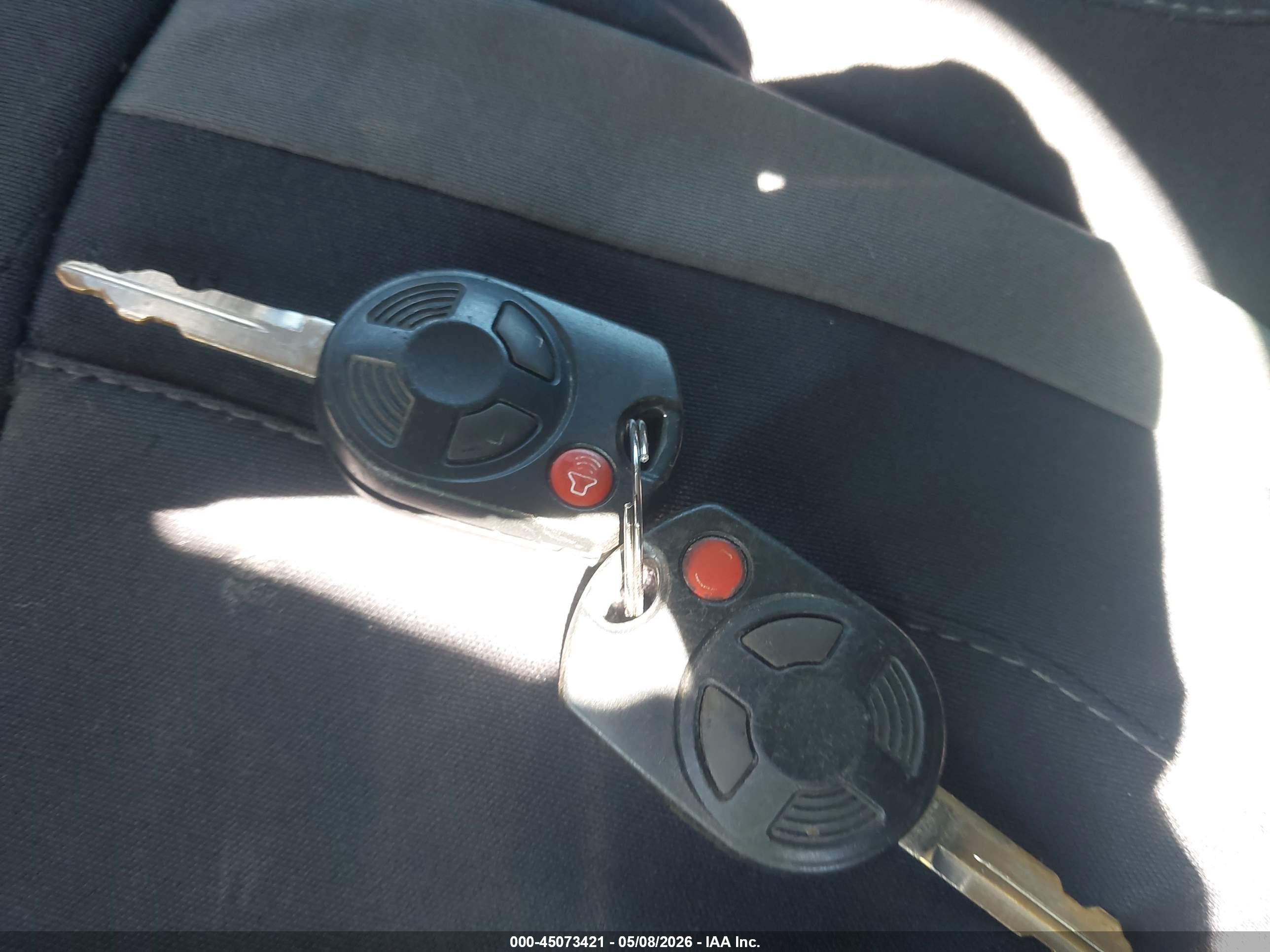 FORD FLEX image 11