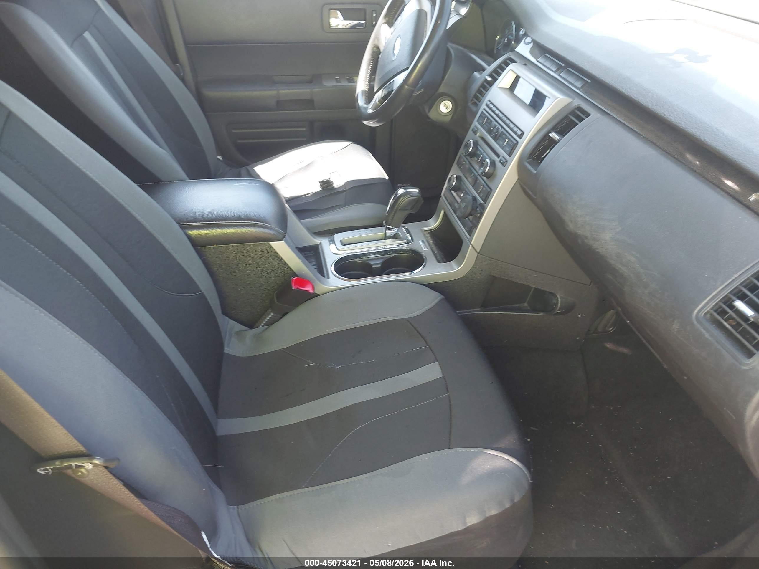 FORD FLEX image 5