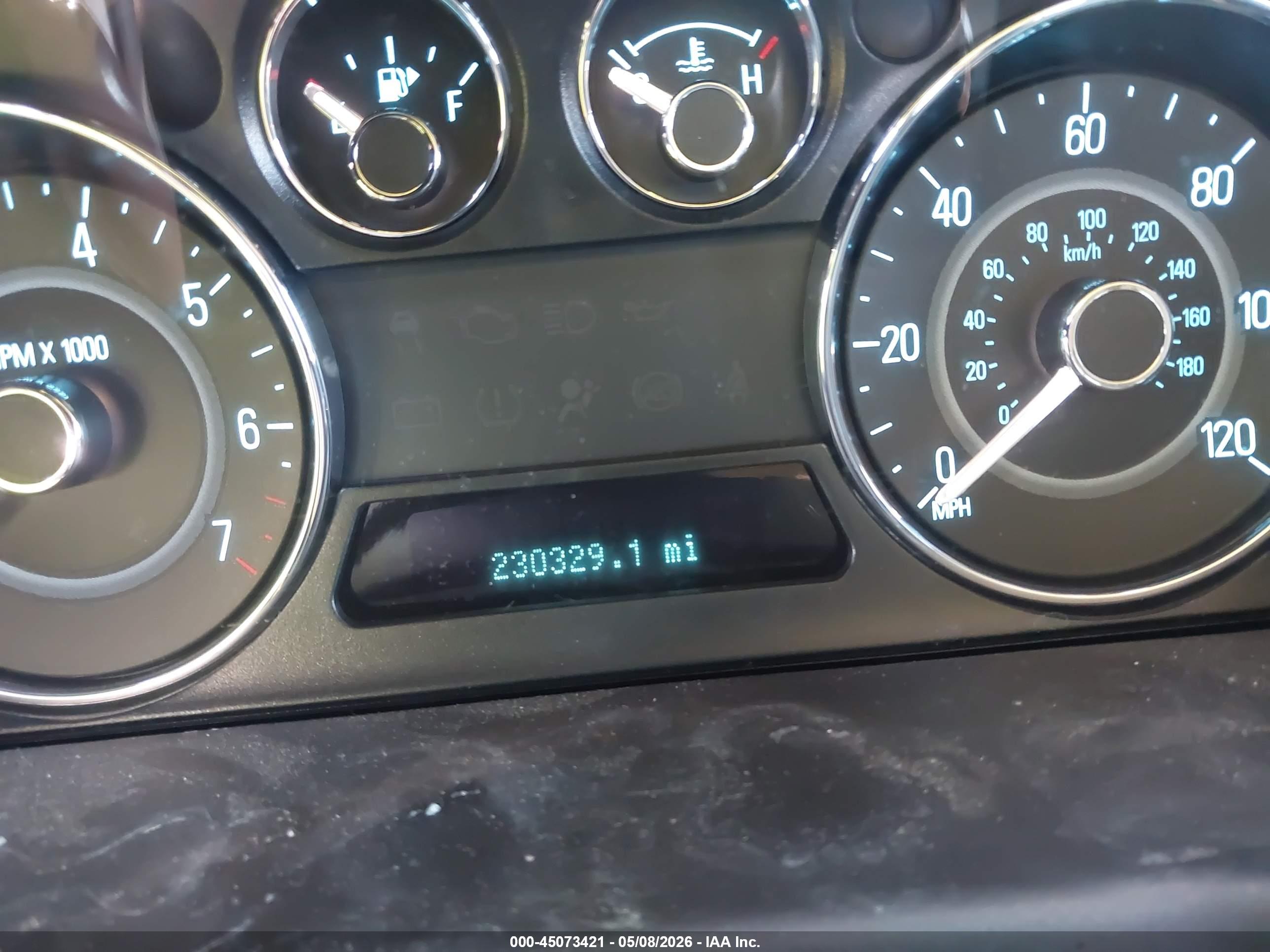FORD FLEX image 7