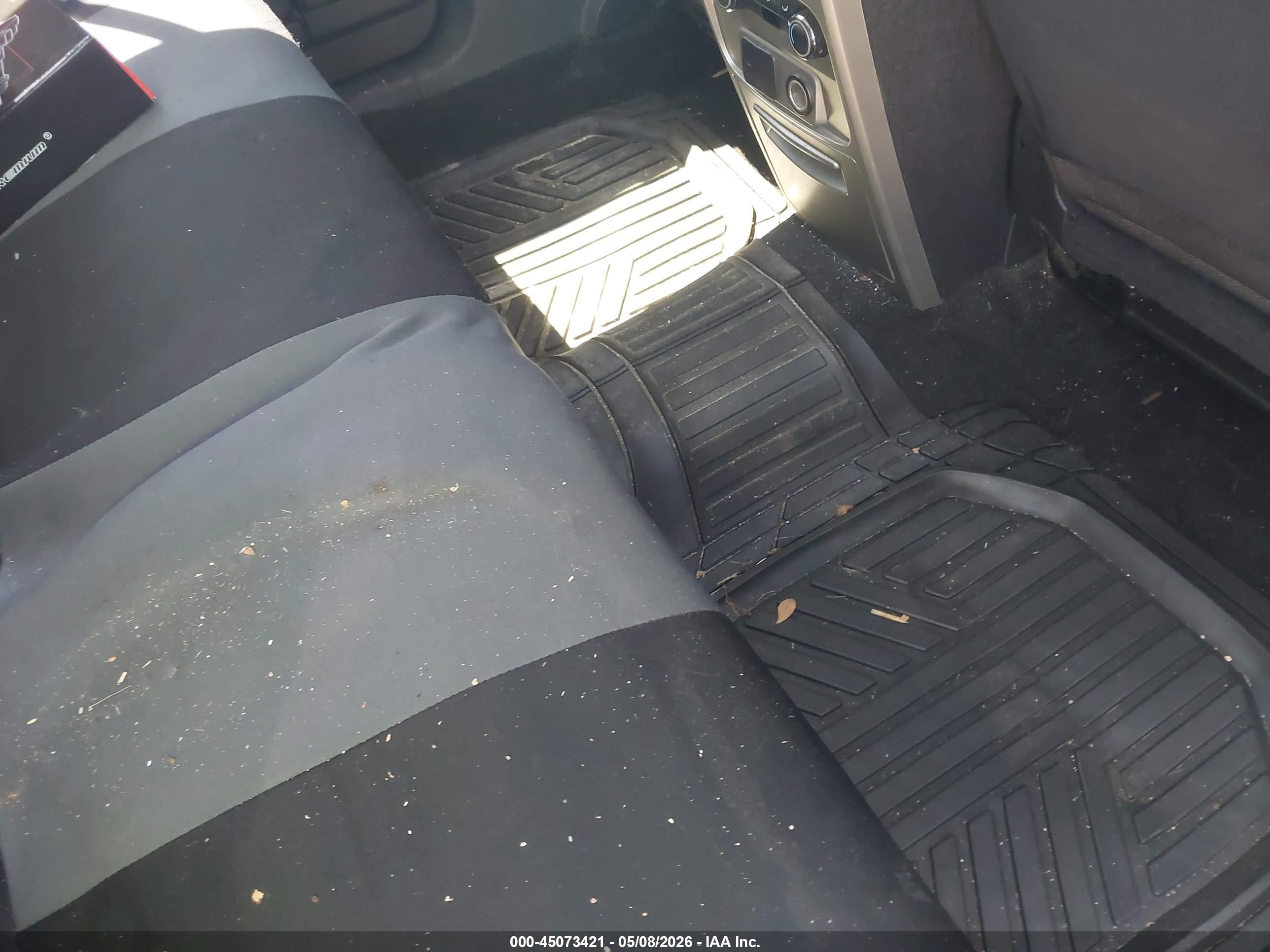 FORD FLEX image 8