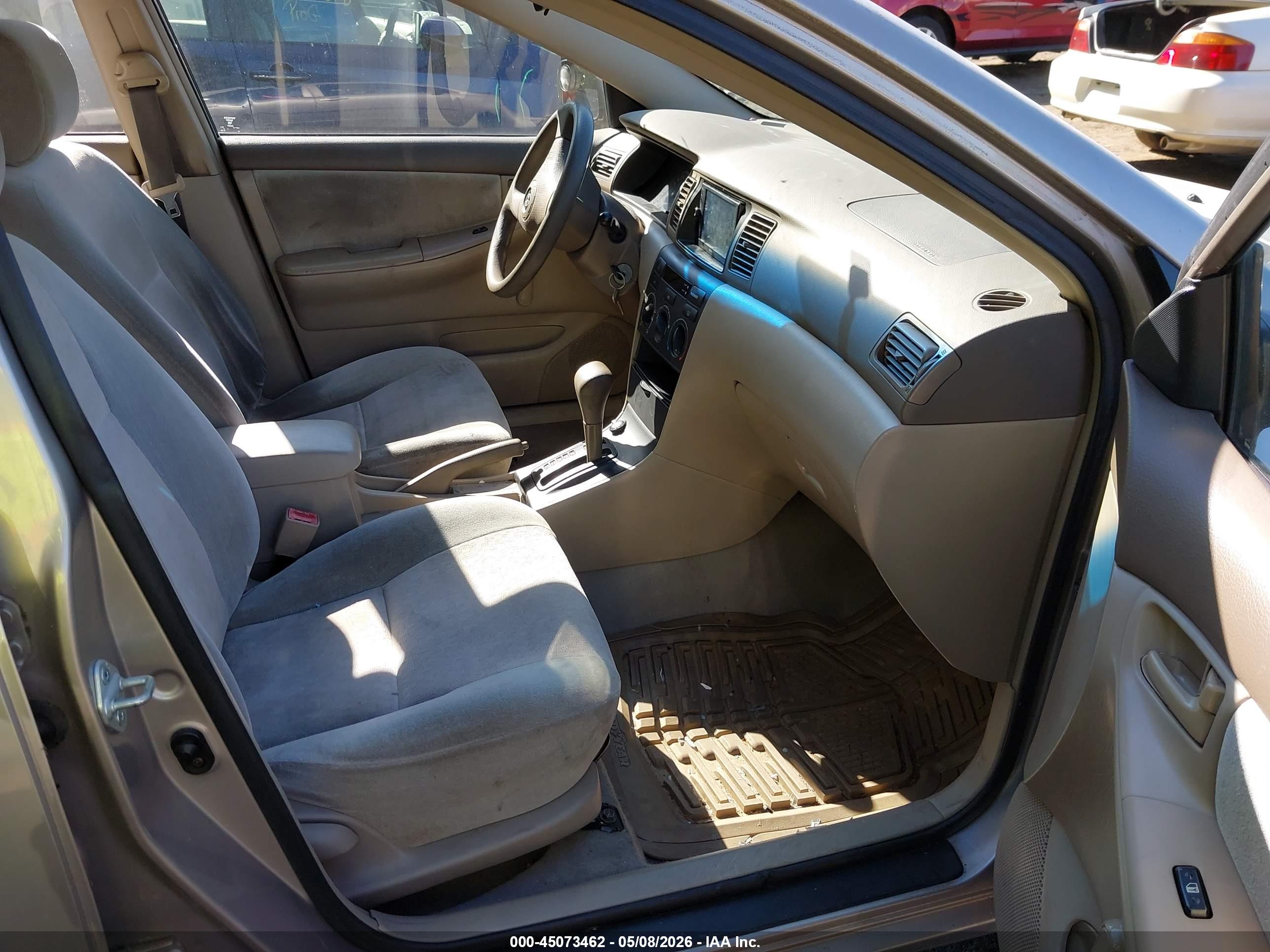 TOYOTA COROLLA image 5