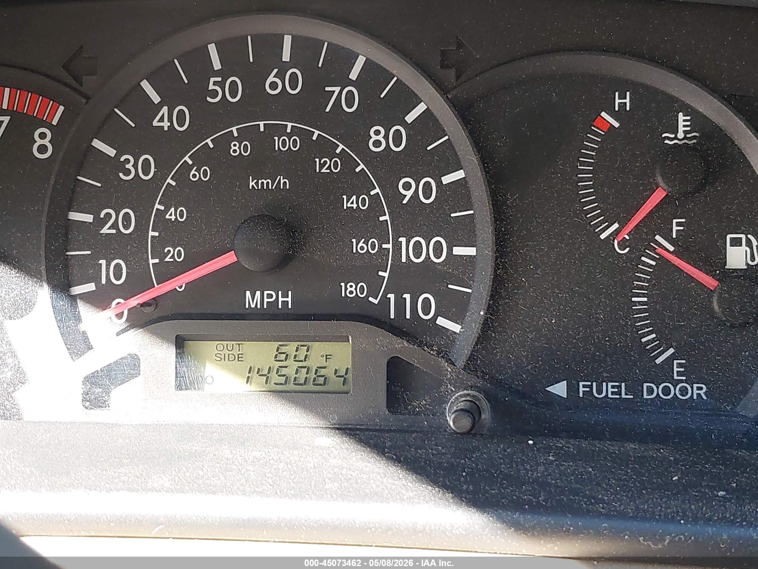 TOYOTA COROLLA image 7